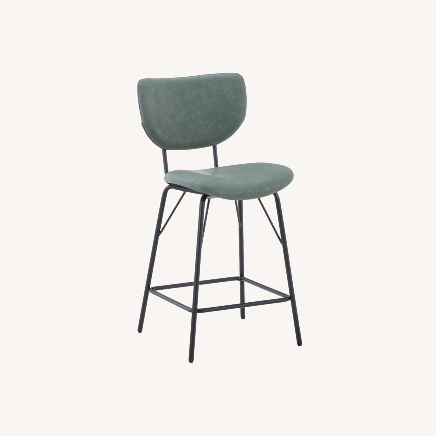 Jofran Owen Upholstered Counter Stool - image-0