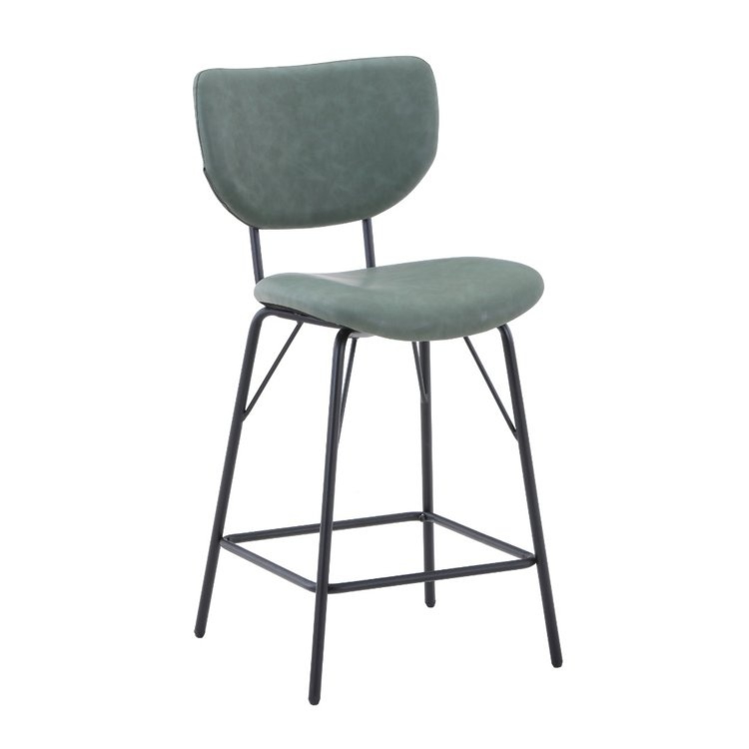 Jofran Owen Upholstered Counter Stool - image-5