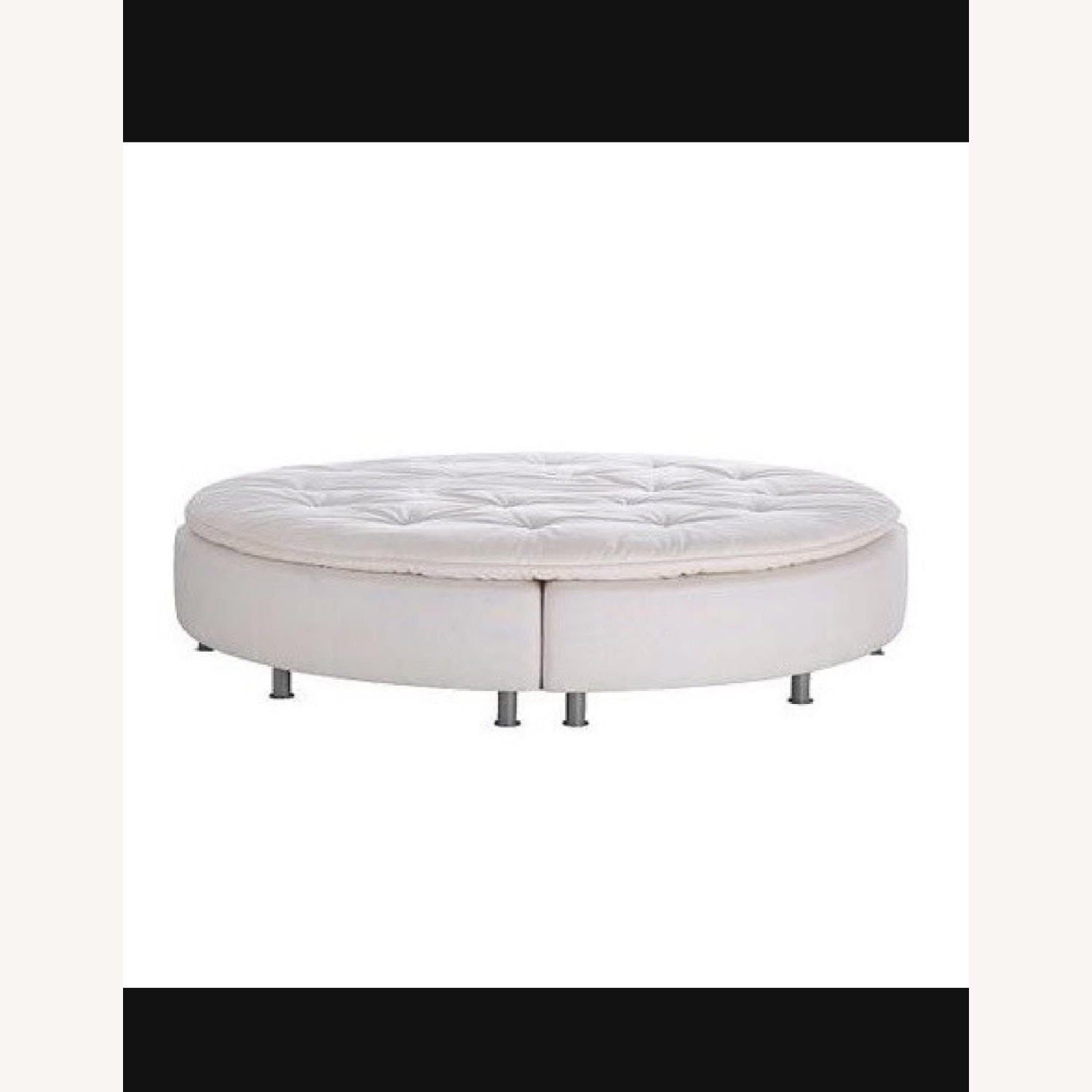 IKEA Sultan SANDANE Round Bed  - image-1