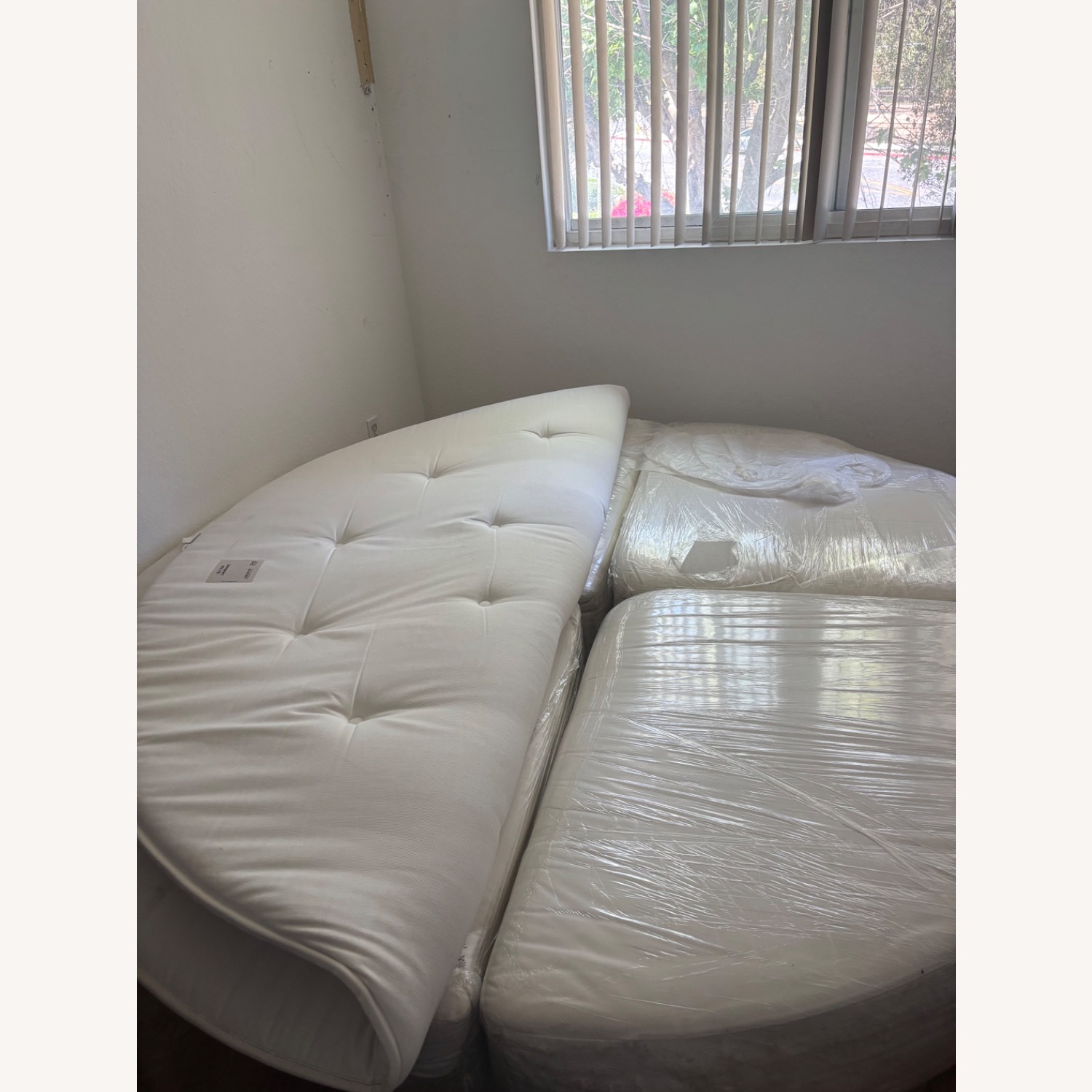 IKEA Sultan SANDANE Round Bed  - image-6