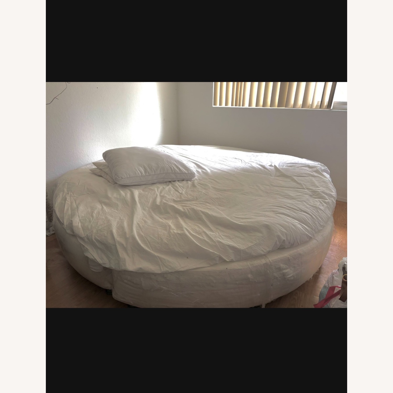 IKEA Sultan SANDANE Round Bed  - image-2
