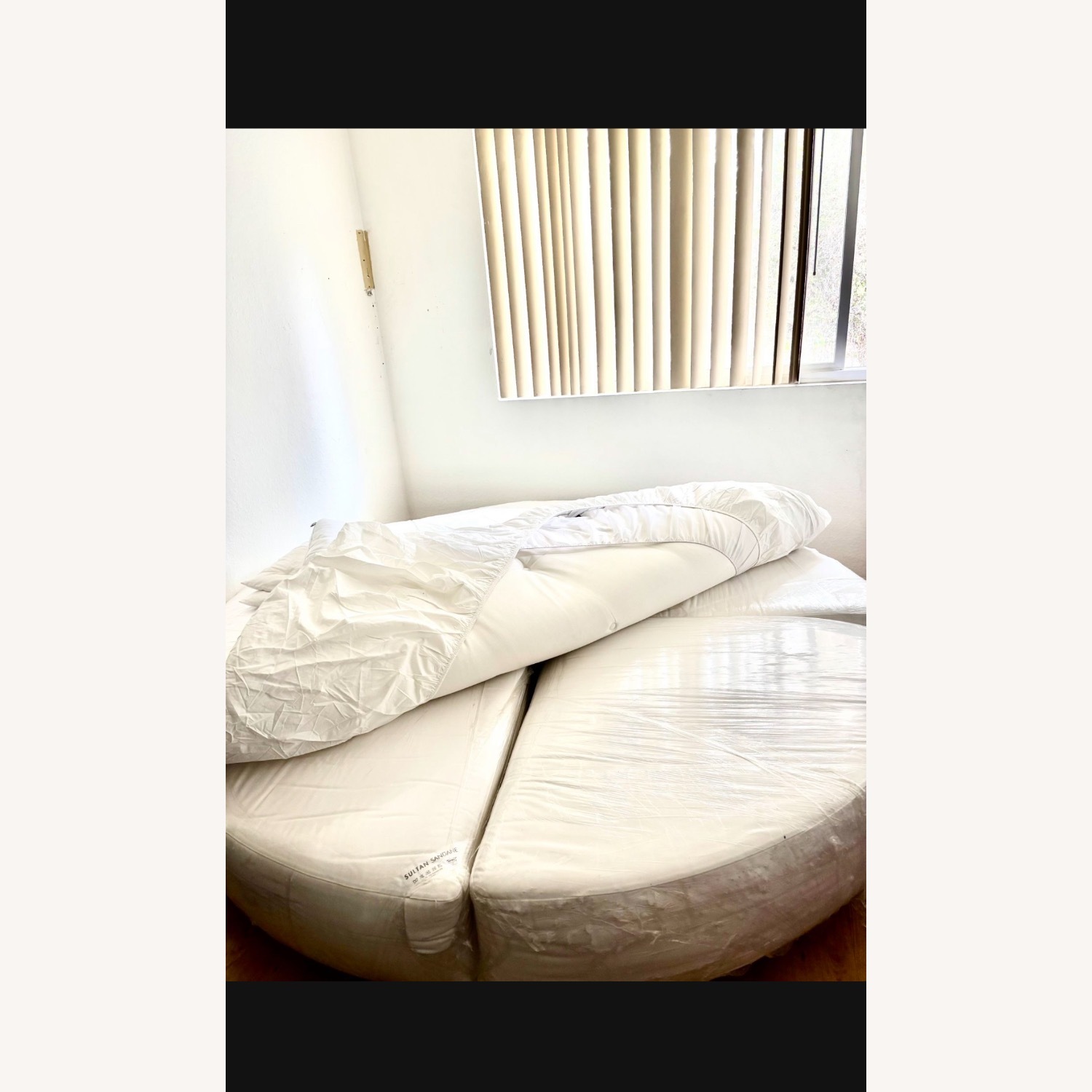 IKEA Sultan SANDANE Round Bed  - image-3
