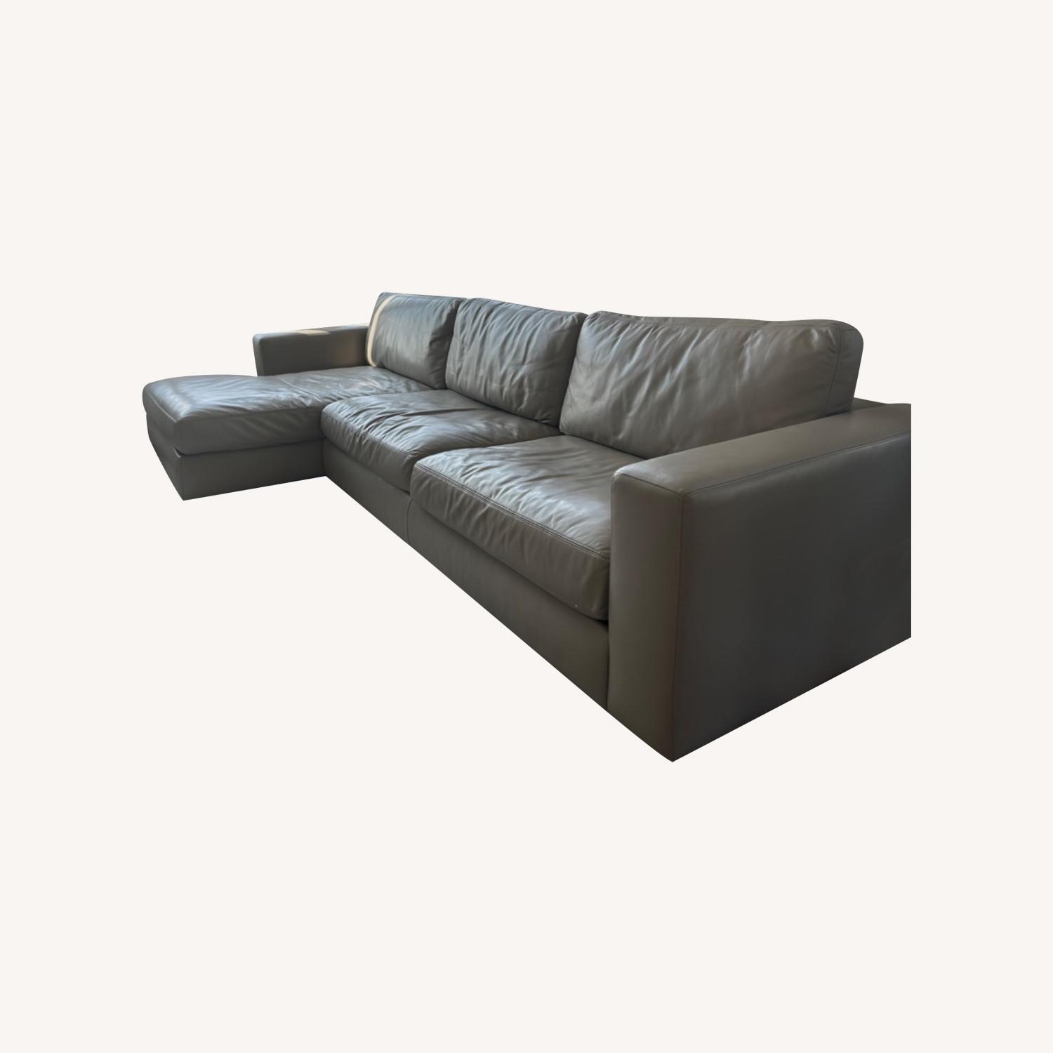 Reid Sectional Sofa by Design Within Reach - image-0