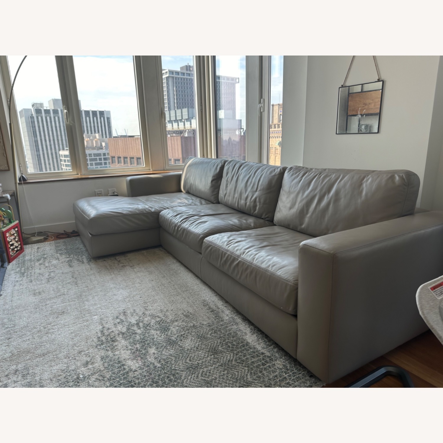 Reid Sectional Sofa by Design Within Reach - image-1