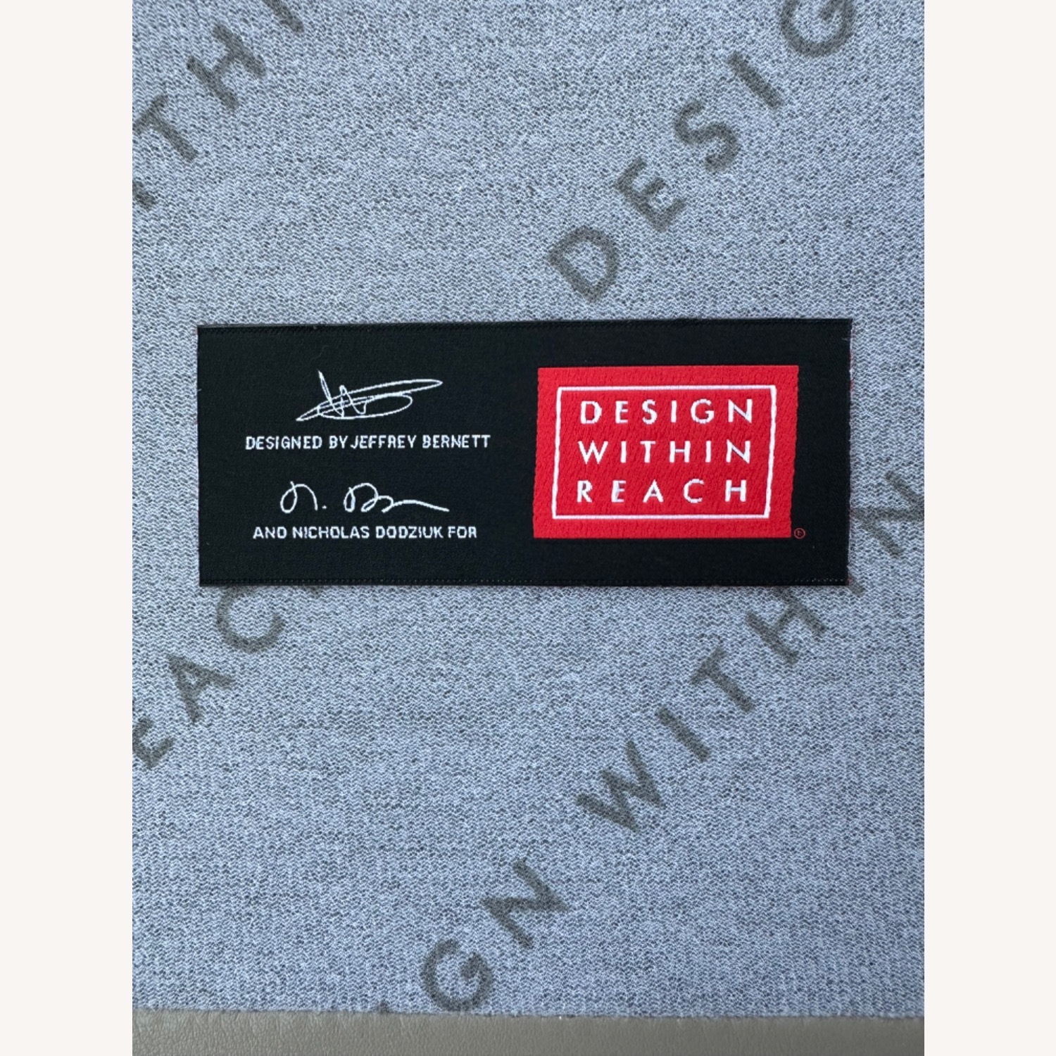 Reid Sectional Sofa by Design Within Reach - image-5