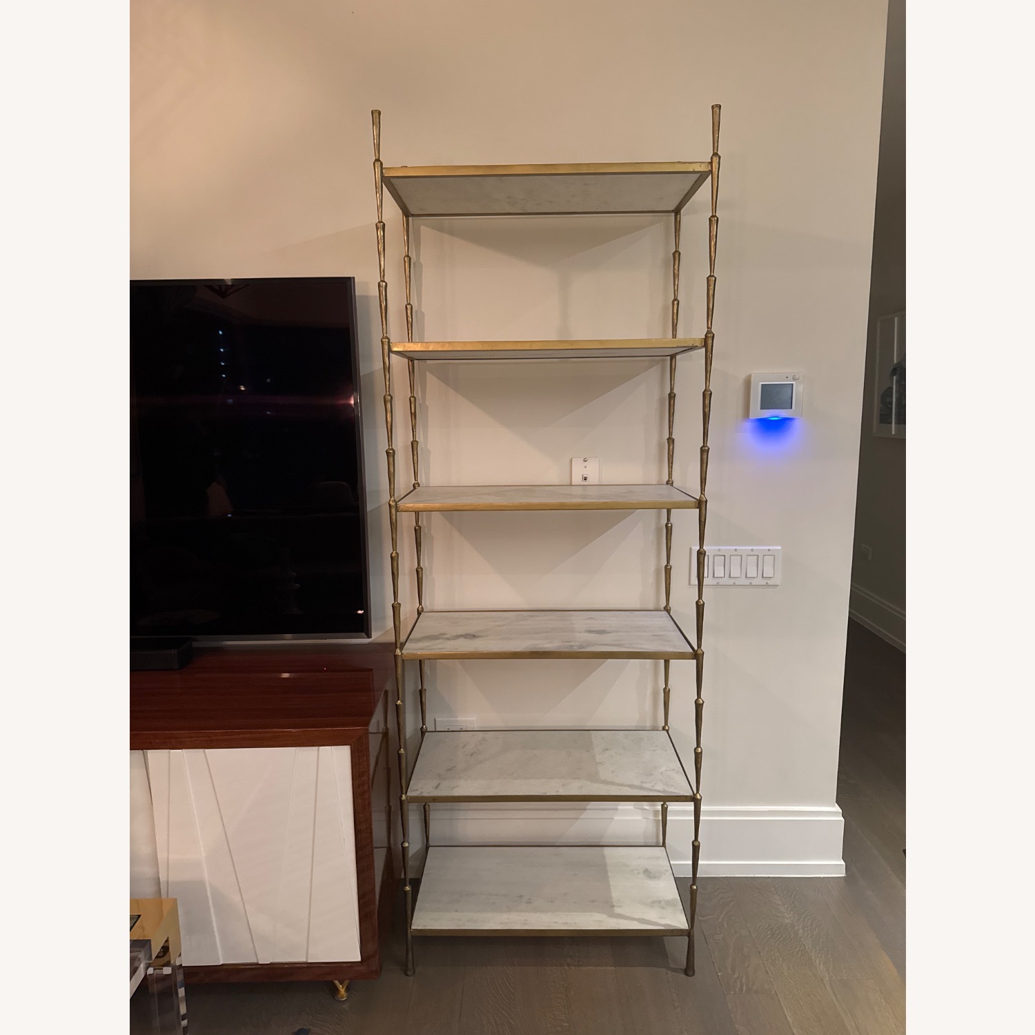 Global View Spike Étagère - image-2