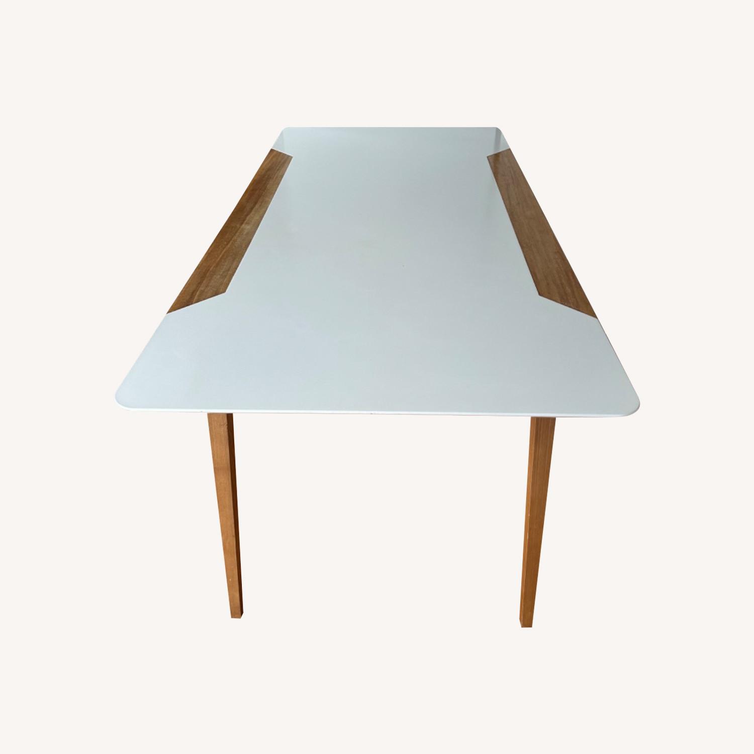 Andrew Dining Table by Aeon Furniture - image-0