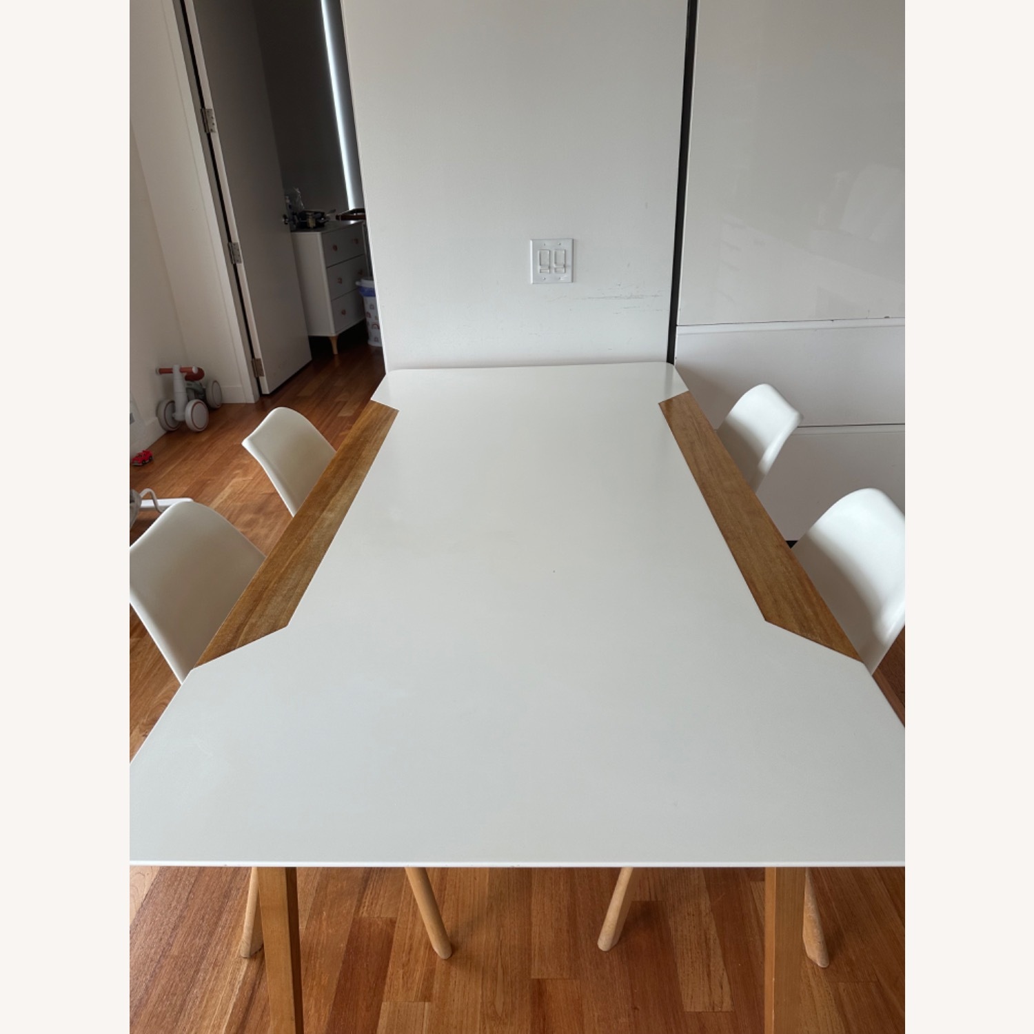 Andrew Dining Table by Aeon Furniture - image-2