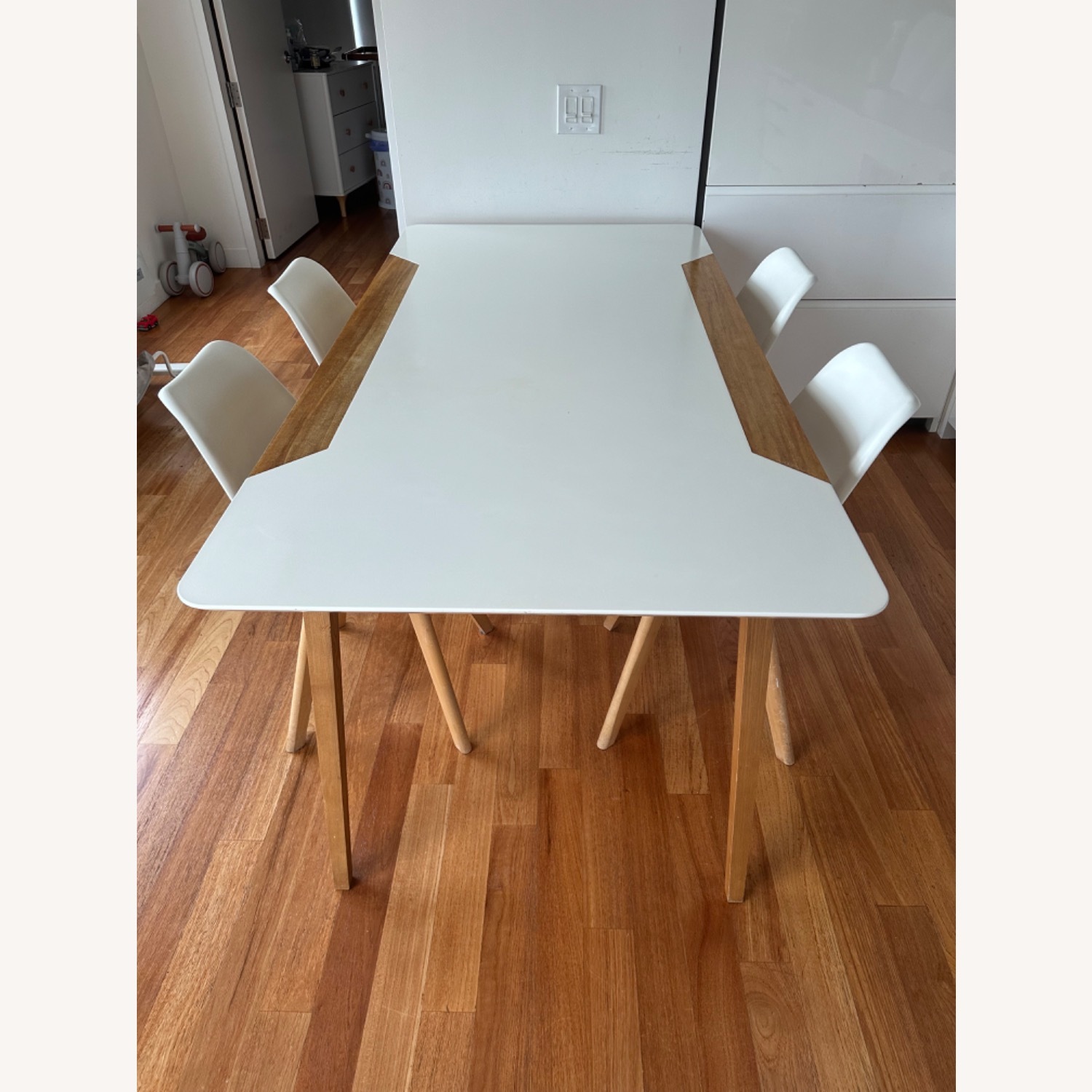 Andrew Dining Table by Aeon Furniture - image-1