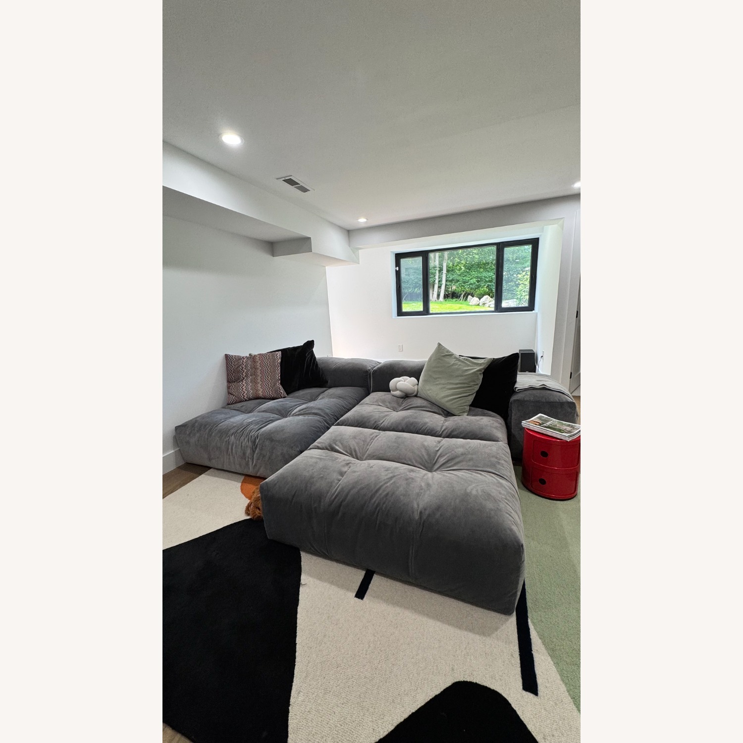 Saba Italia Pixel Sectional - image-8