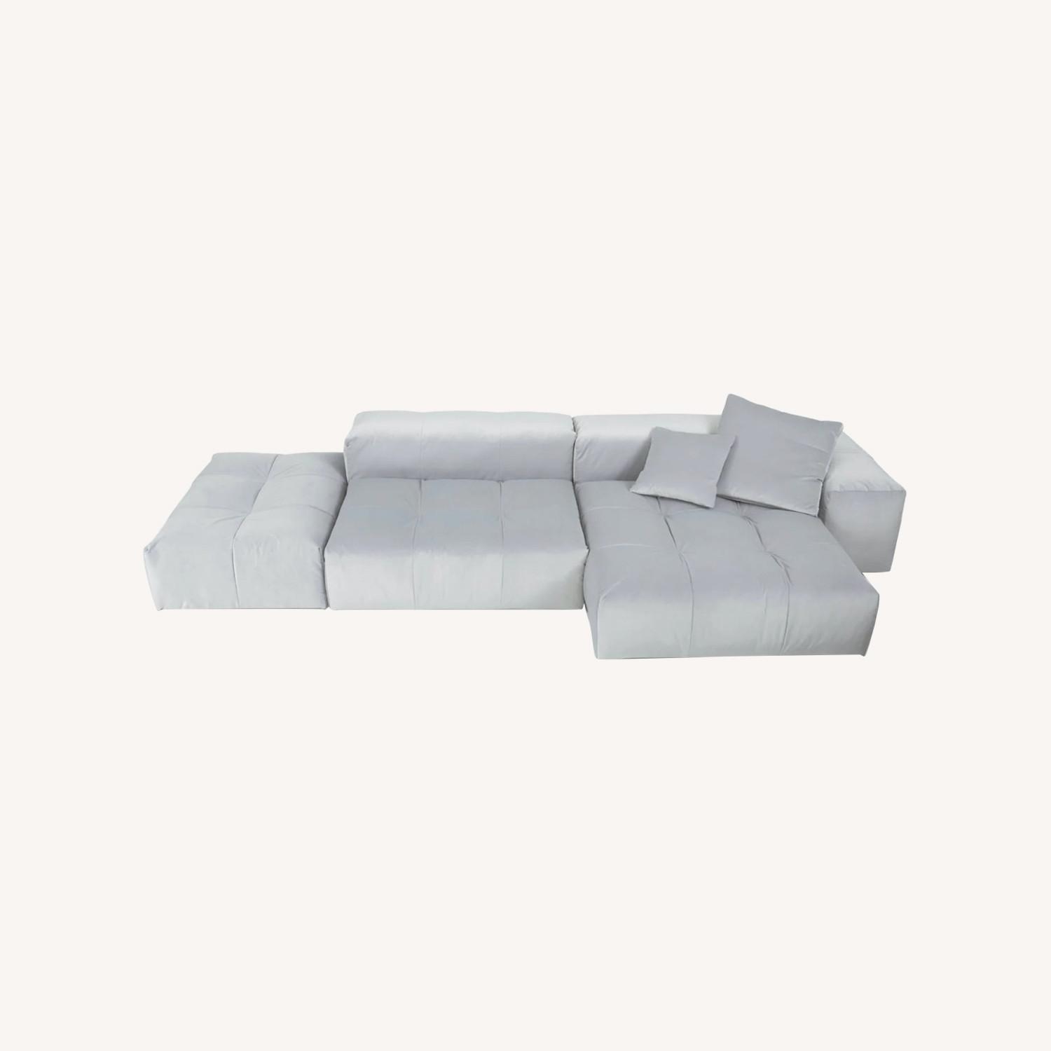 Saba Italia Pixel Sectional - image-4