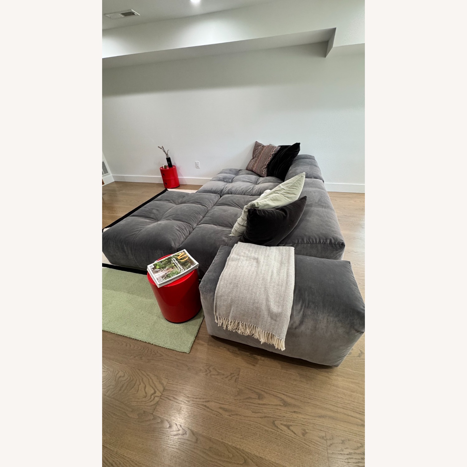 Saba Italia Pixel Sectional - image-7