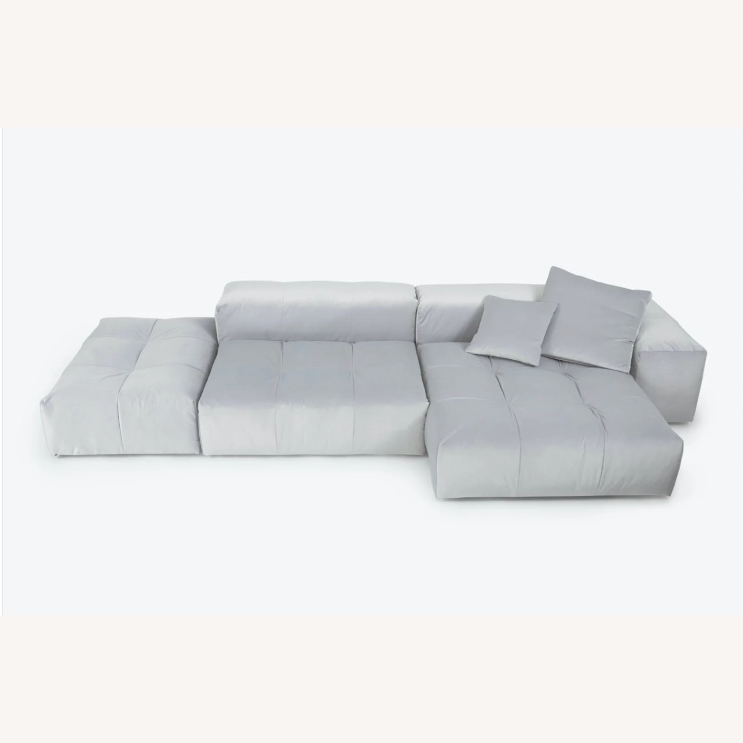 Saba Italia Pixel Sectional - image-1