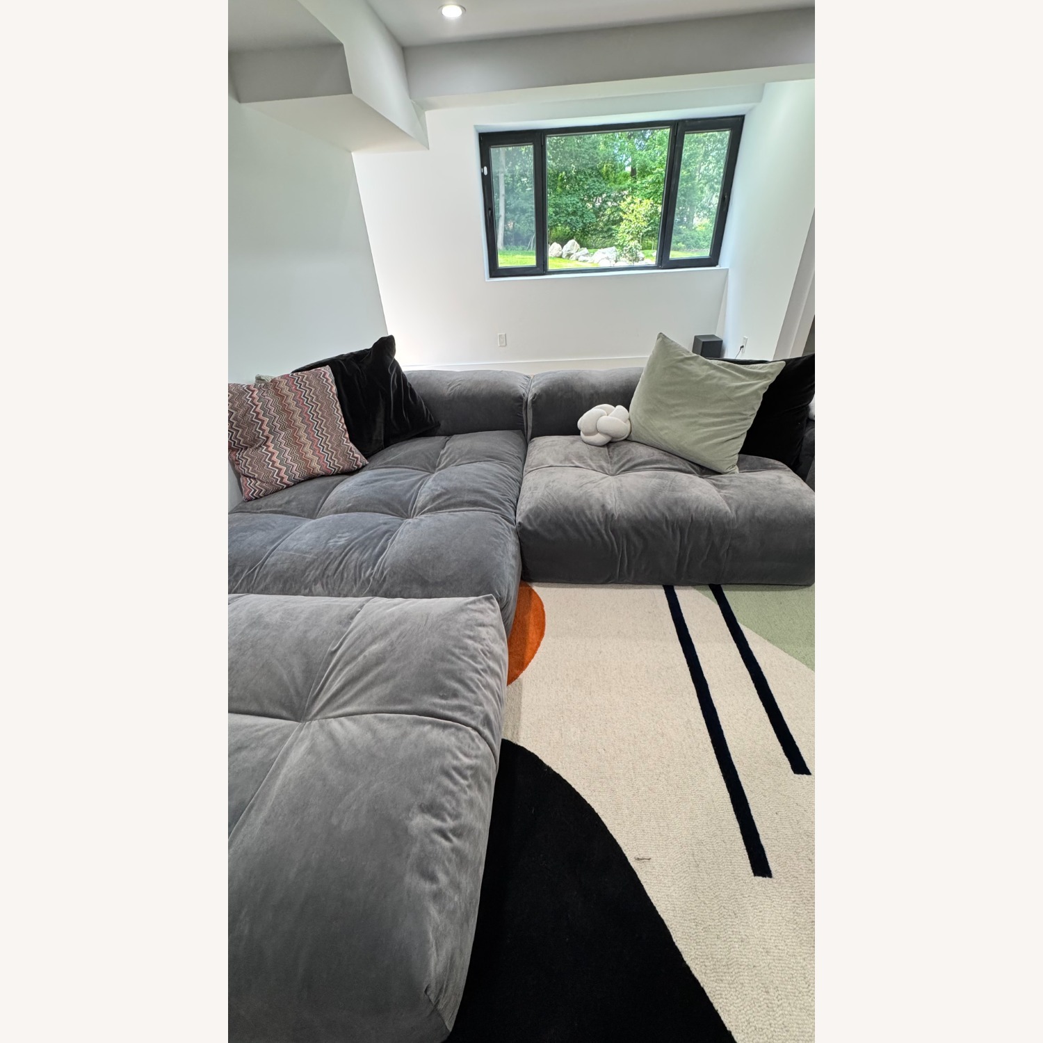 Saba Italia Pixel Sectional - image-5