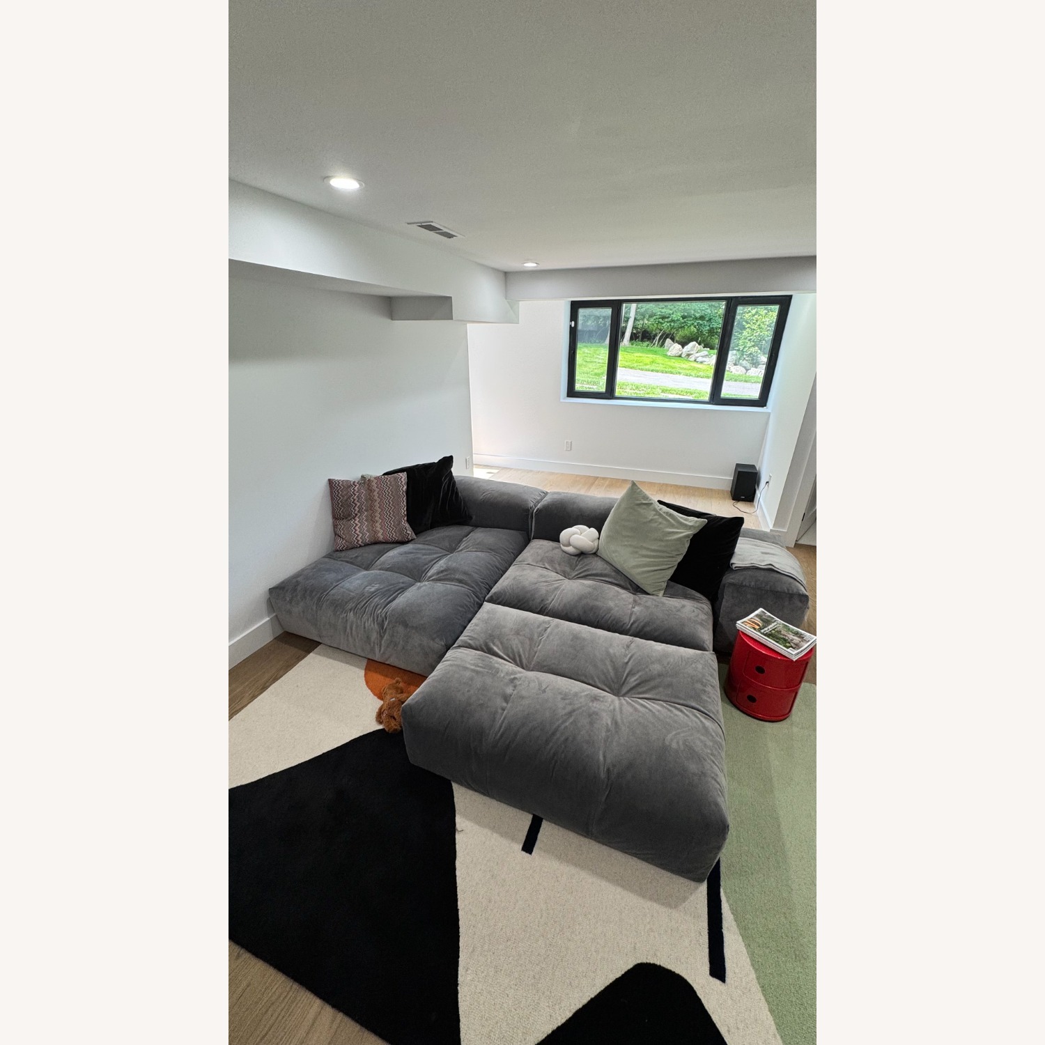 Saba Italia Pixel Sectional - image-9