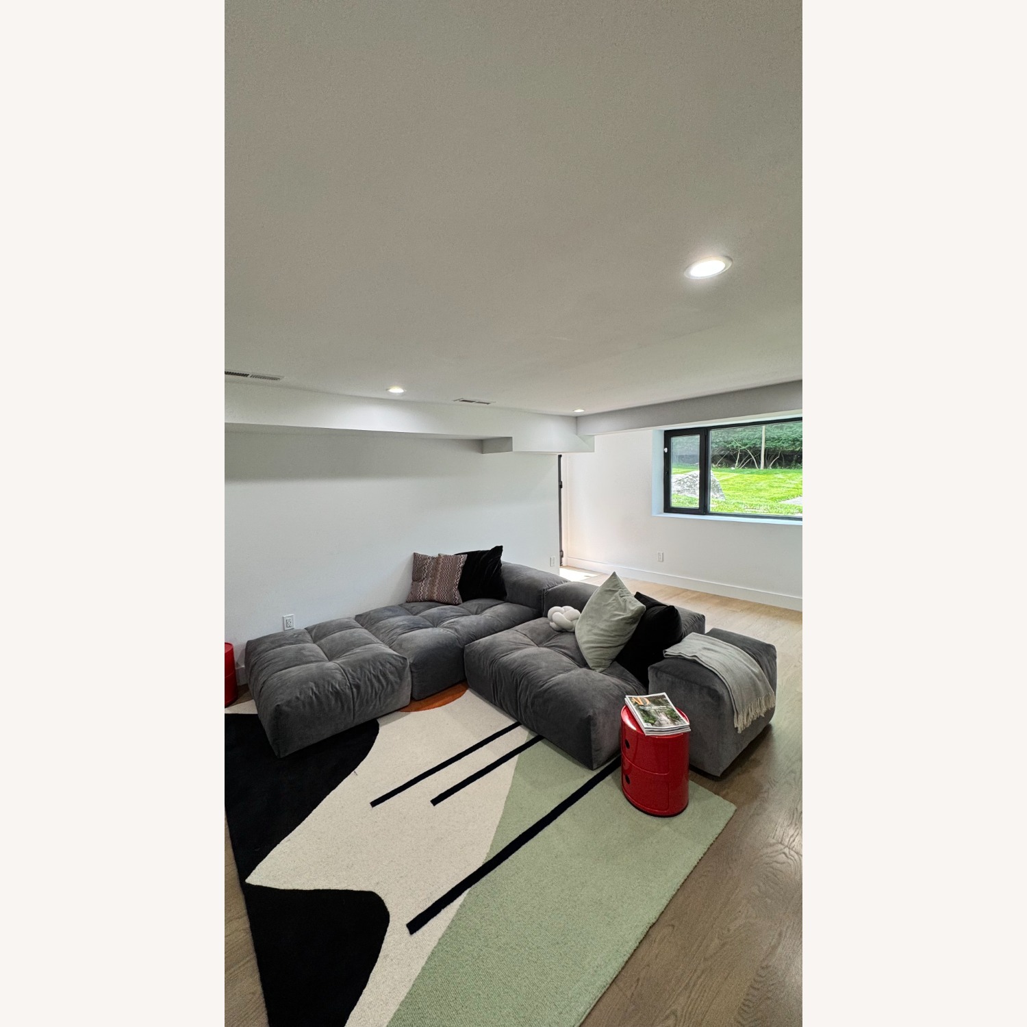 Saba Italia Pixel Sectional - image-6