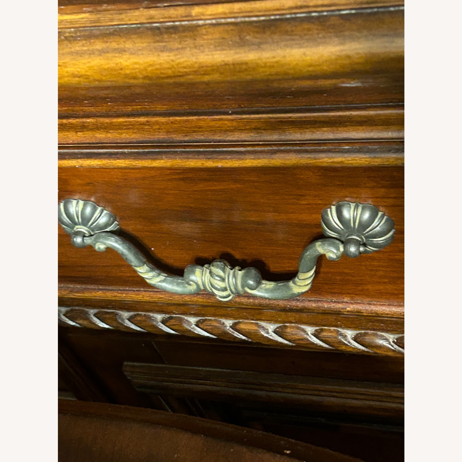 Schnadig Buffet and Cabinet - image-4