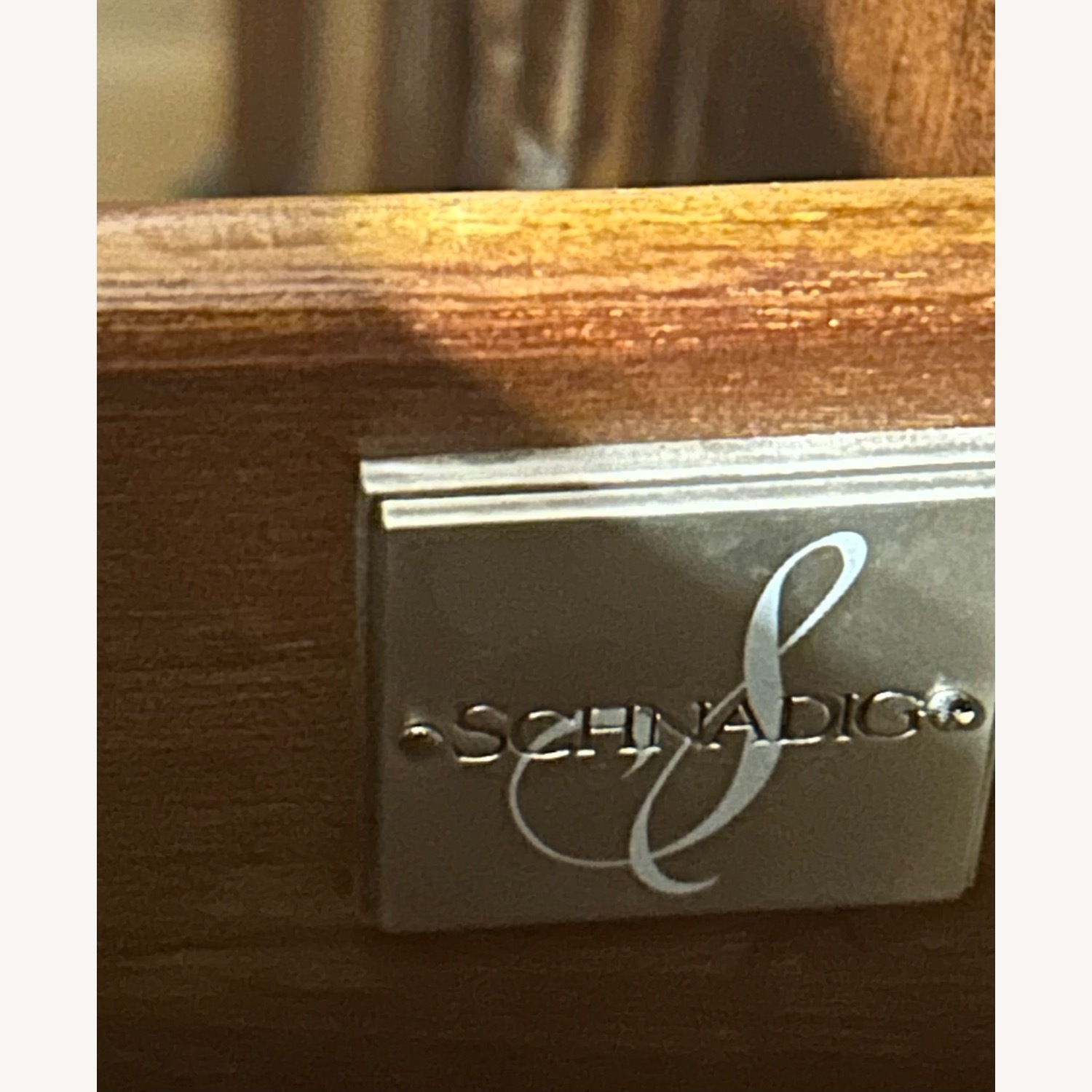 Schnadig Buffet and Cabinet - image-1