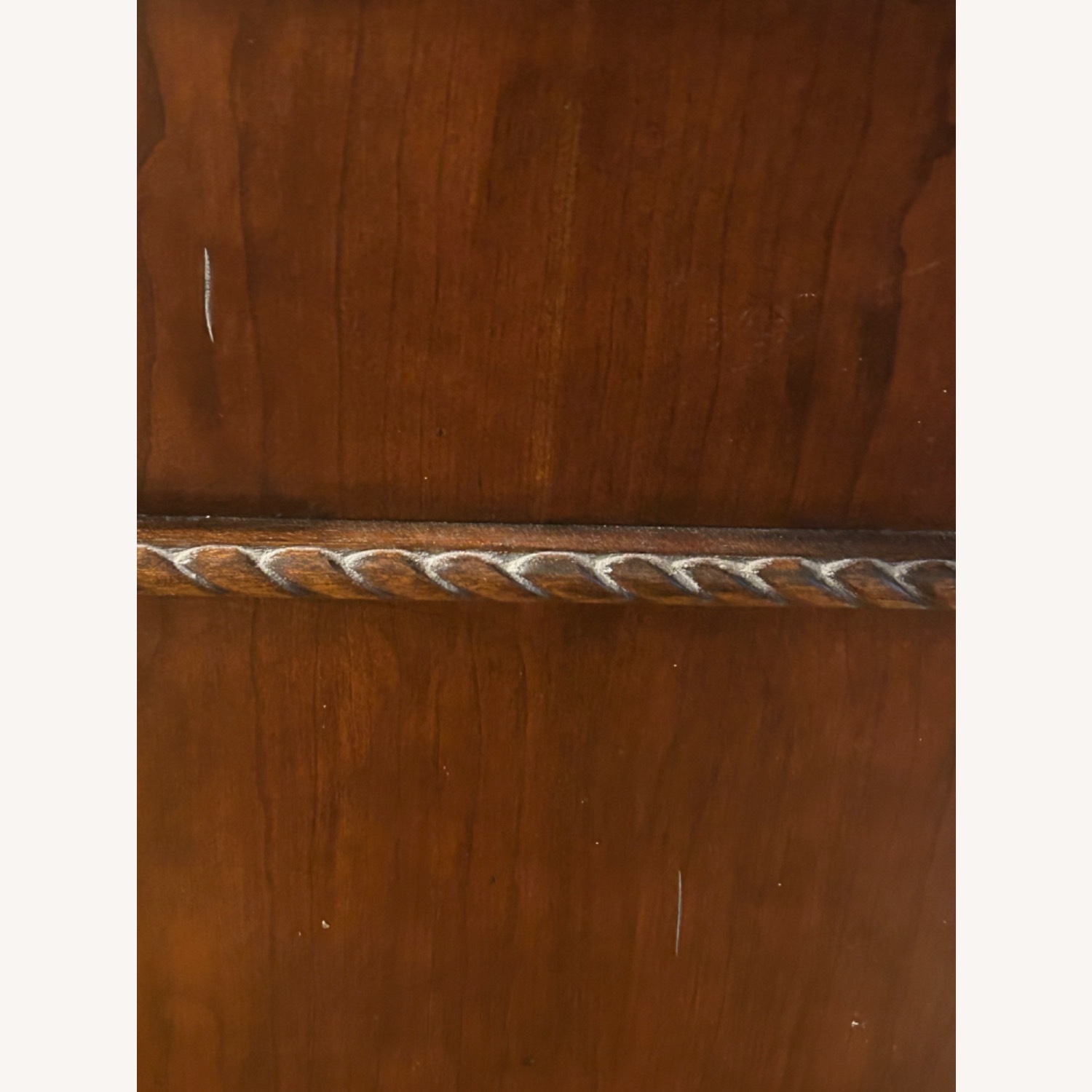 Schnadig Buffet and Cabinet - image-5