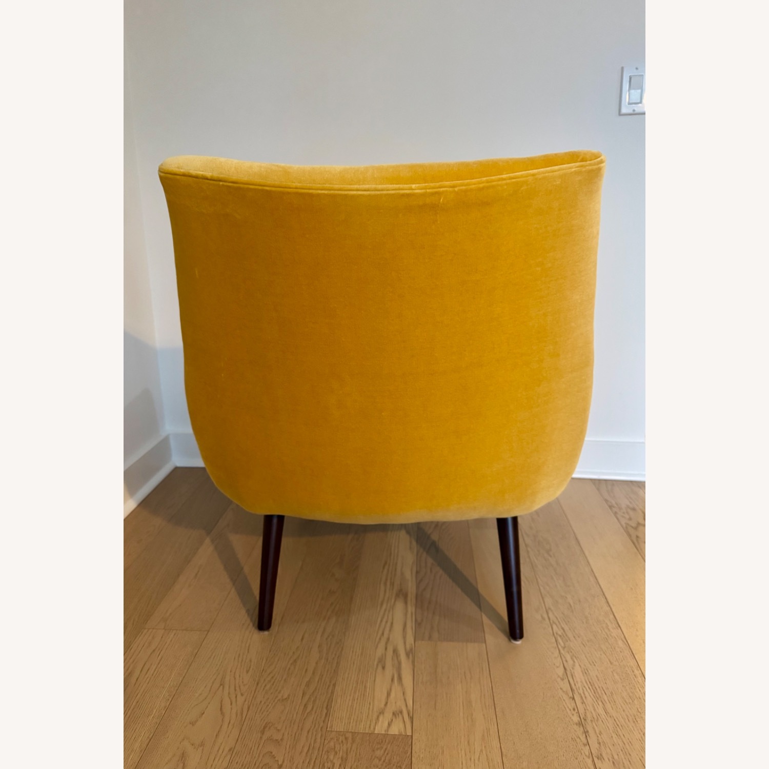 Jonathan Adler Mrs. Godfrey Chair - image-4