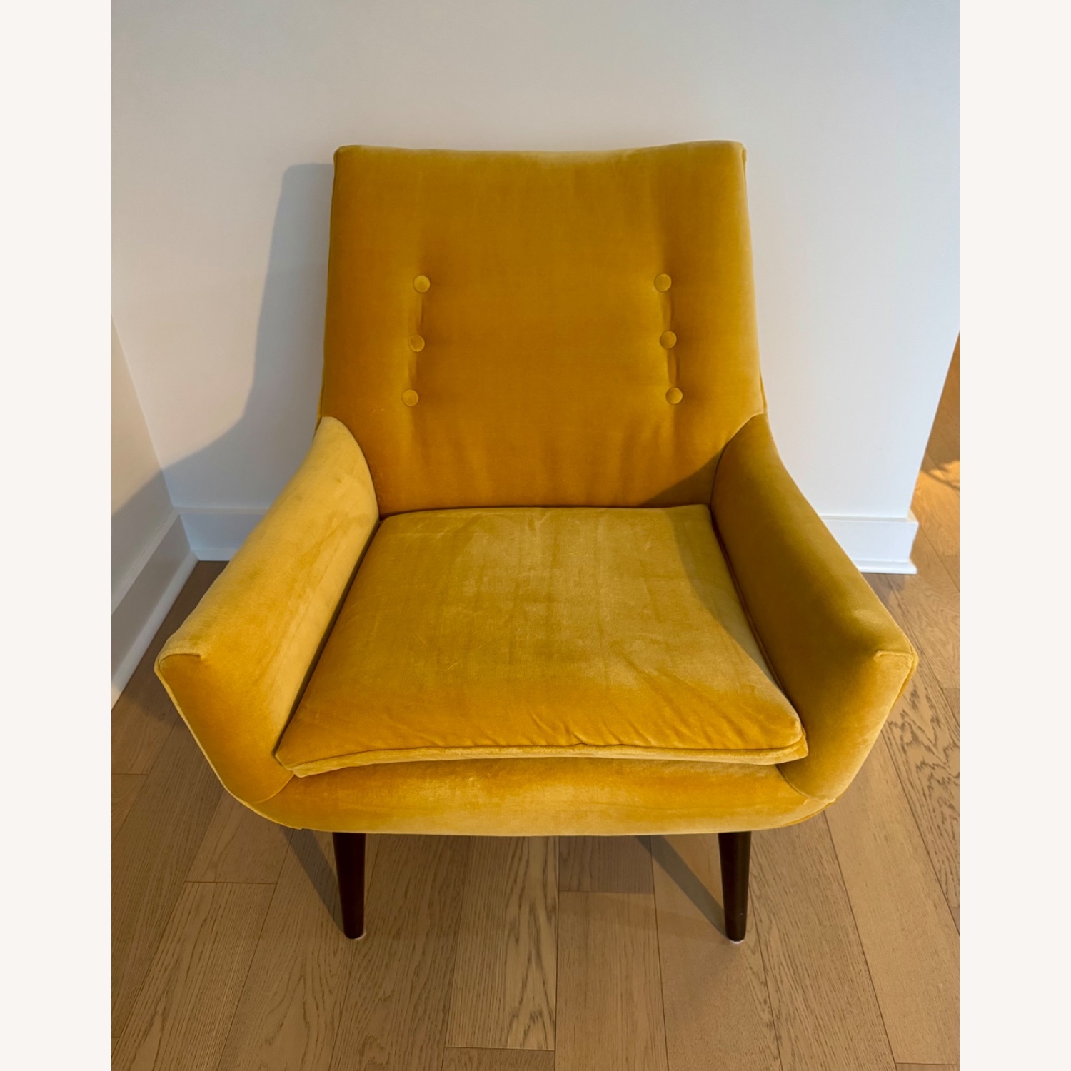 Jonathan Adler Mrs. Godfrey Chair - image-1