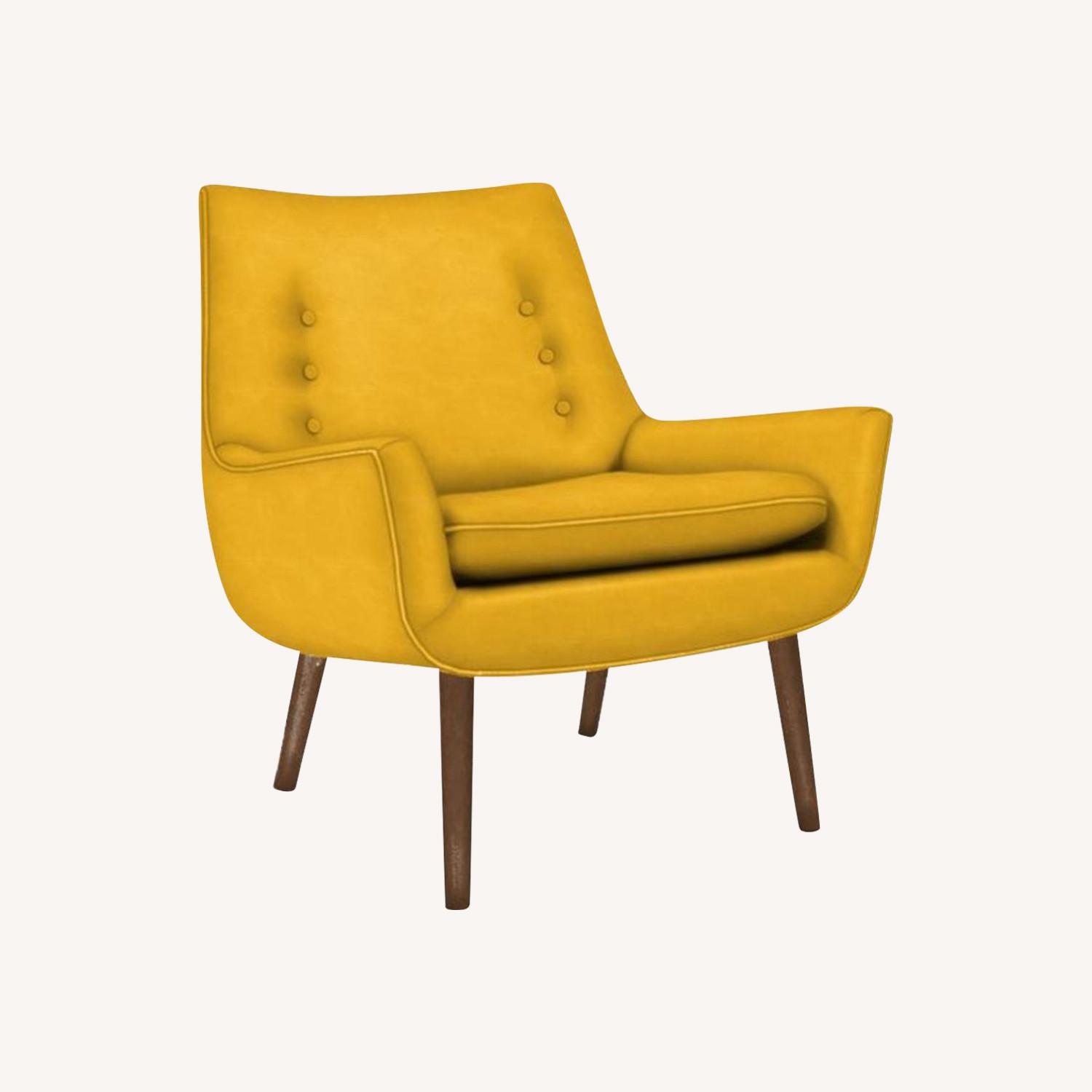 Jonathan Adler Mrs. Godfrey Chair - image-5