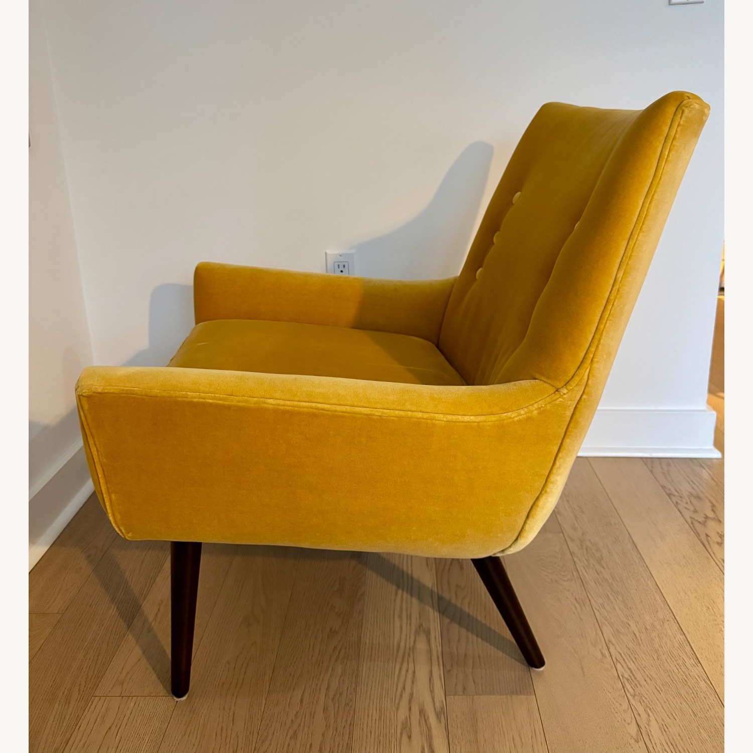 Jonathan Adler Mrs. Godfrey Chair - image-3