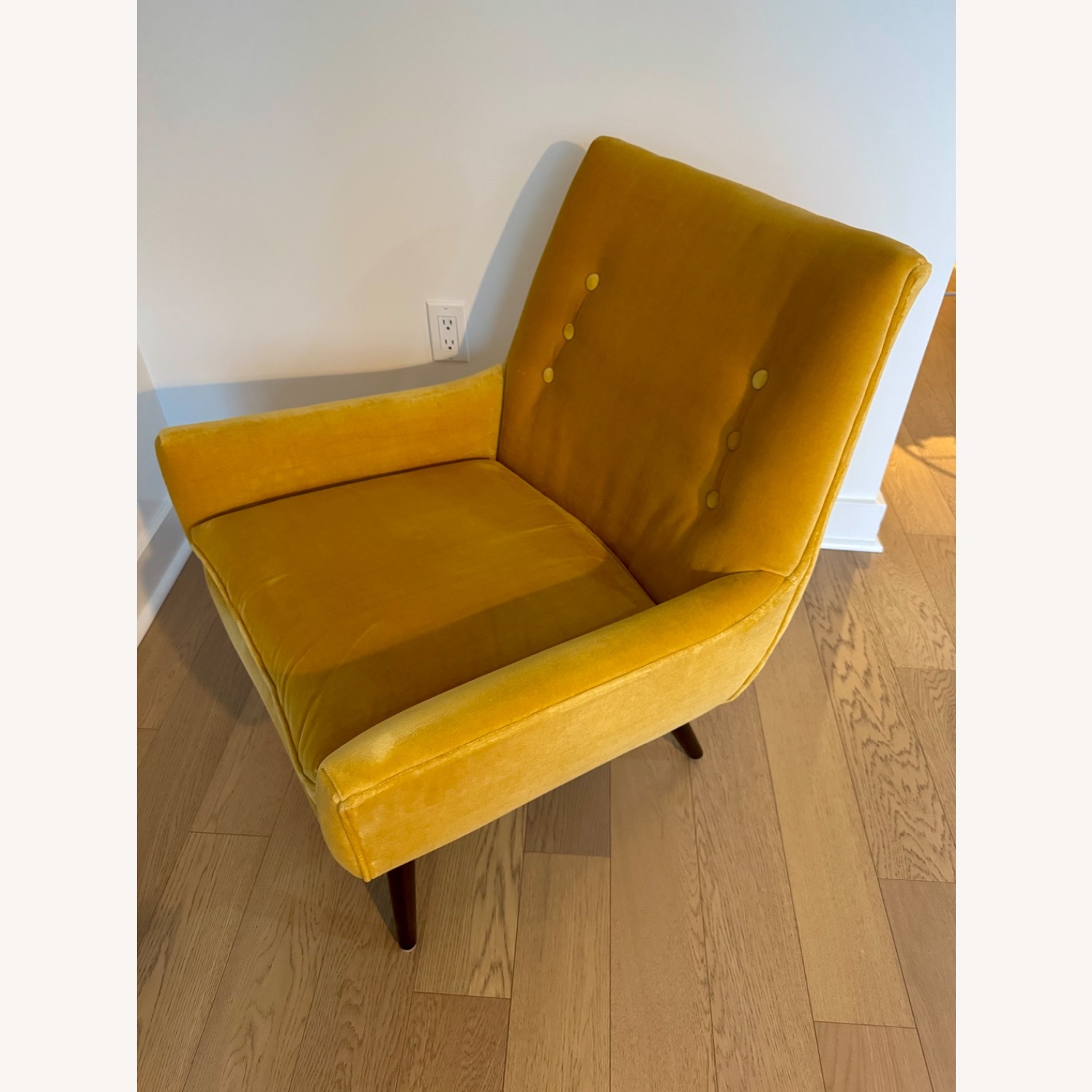 Jonathan Adler Mrs. Godfrey Chair - image-2