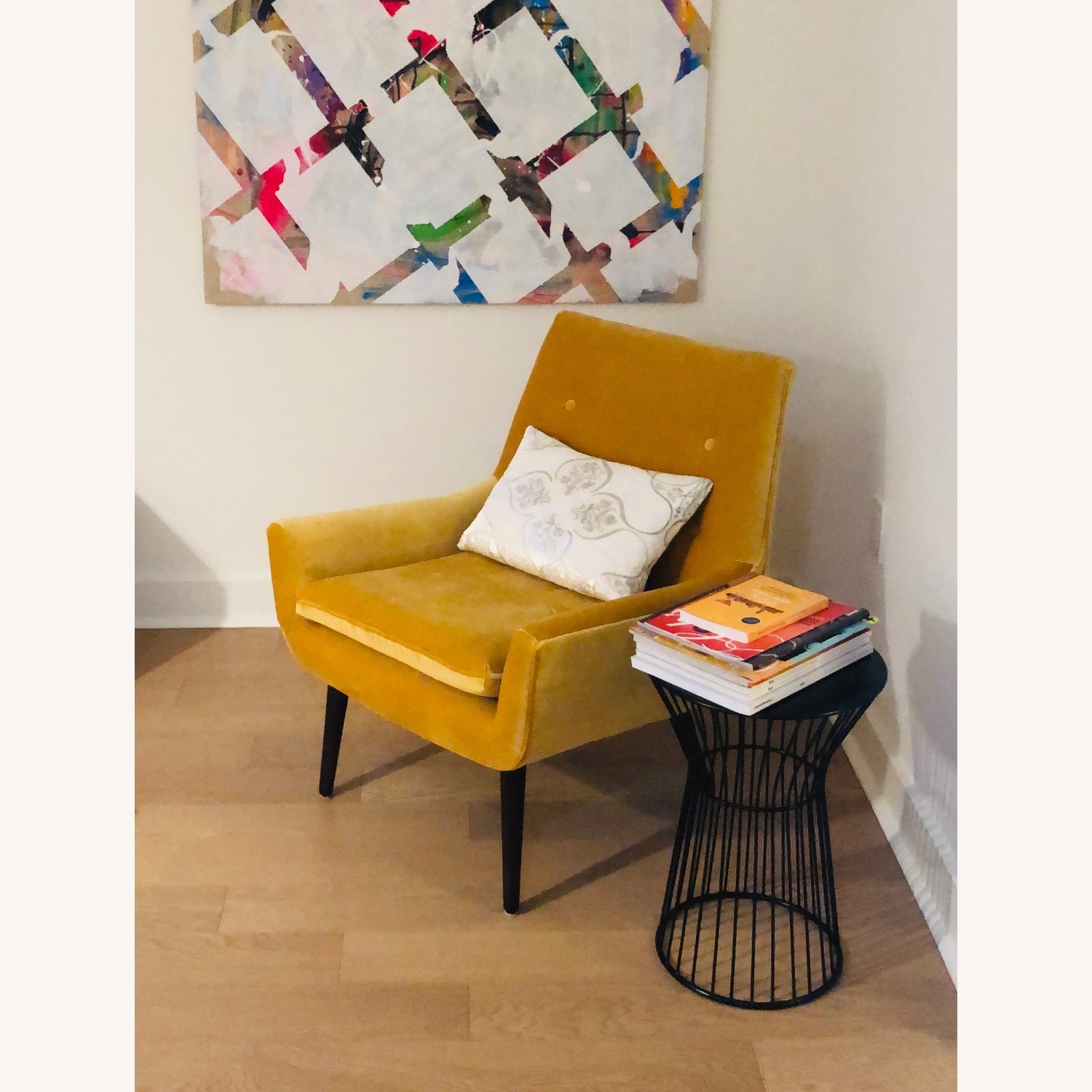 Jonathan Adler Mrs. Godfrey Chair - image-6