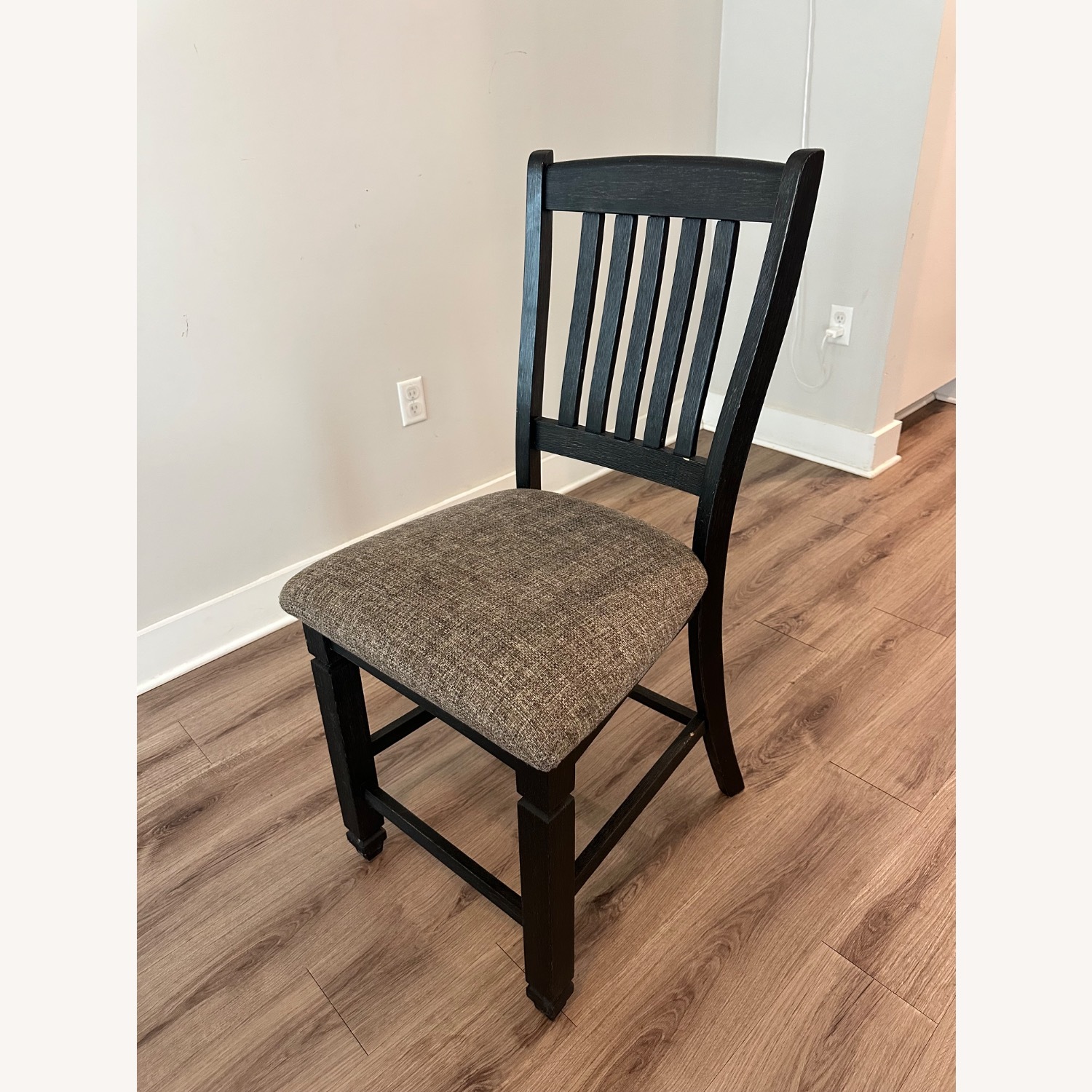 Ashley Tyler Creek Counter High Dining Set - image-5