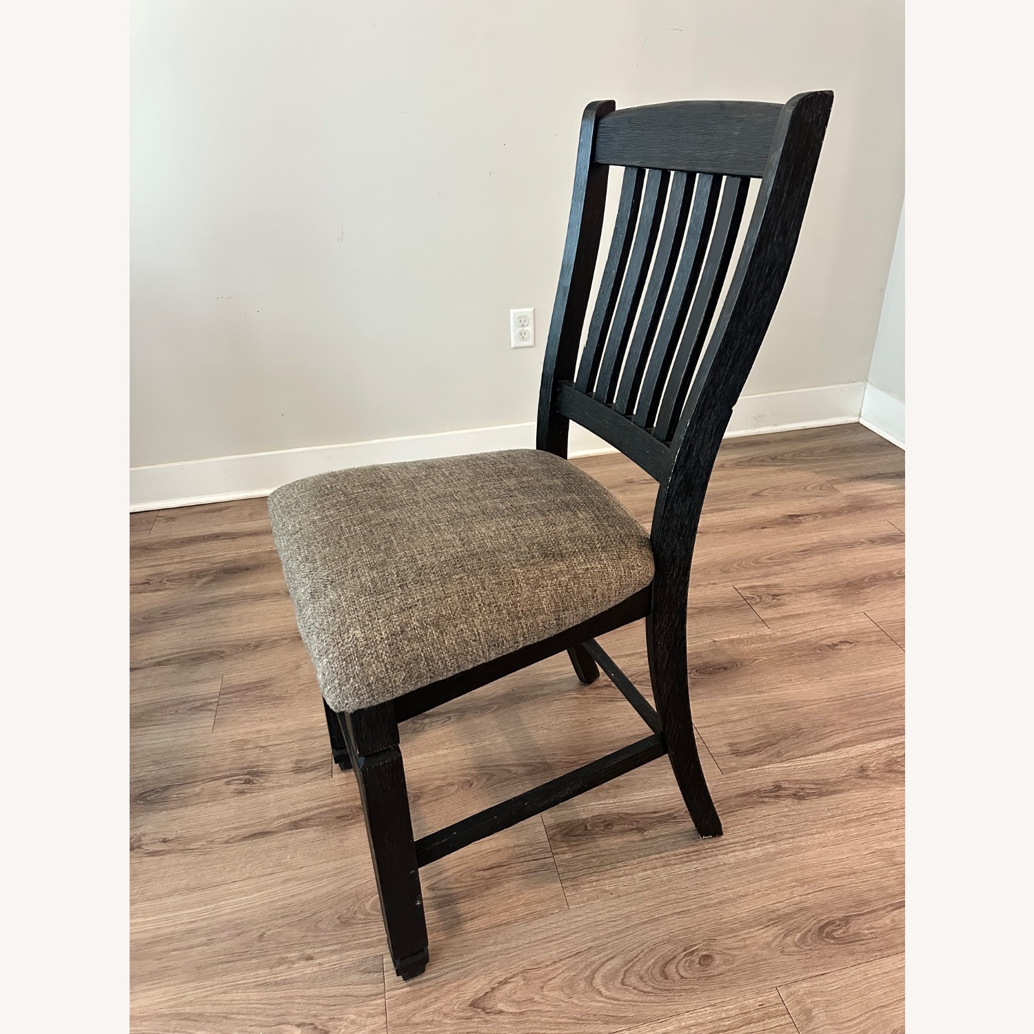 Ashley Tyler Creek Counter High Dining Set - image-8