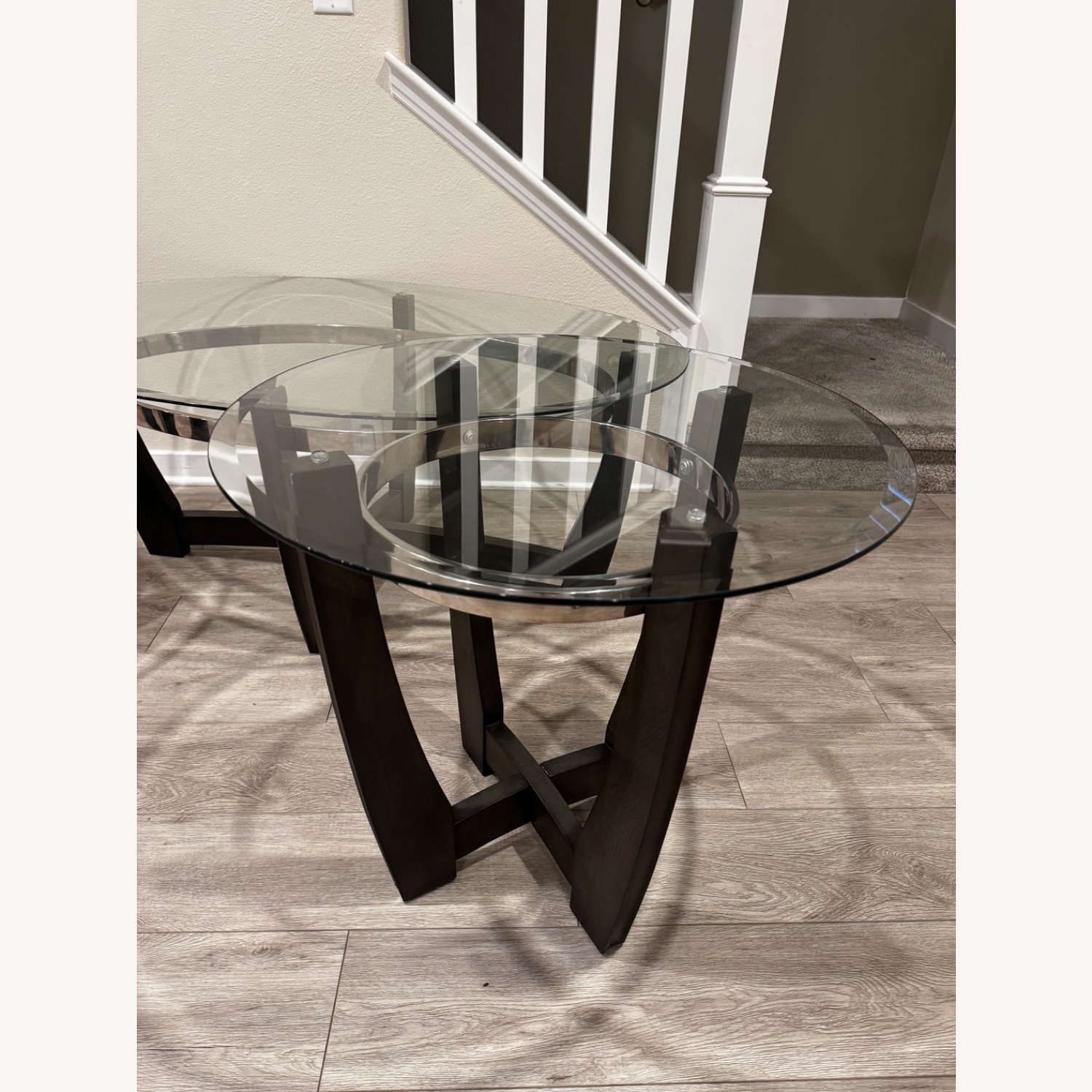 Bob's Discount Matinee Modern- 3 Piece Living room Table Set - image-6