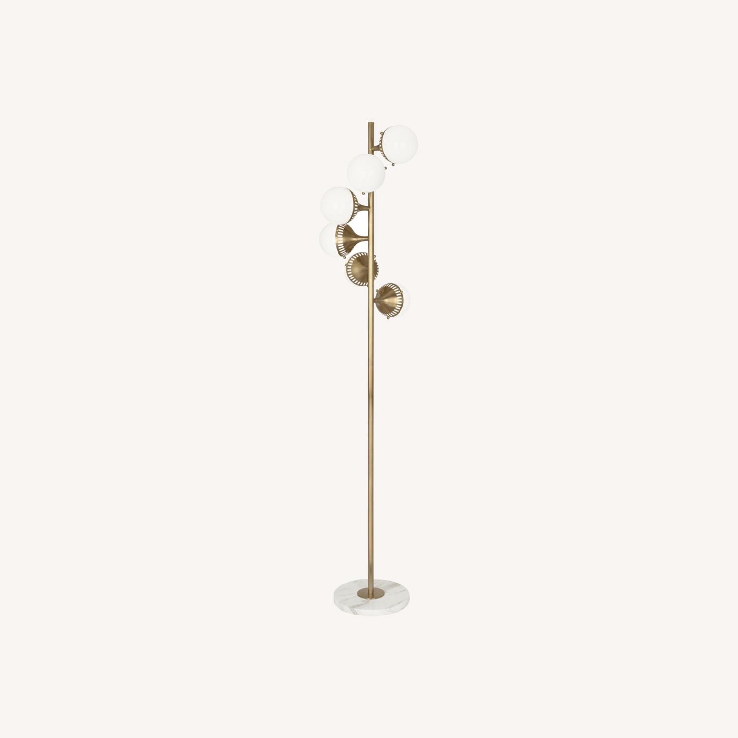 Jonathan Adler Rio Floor Lamp - image-0