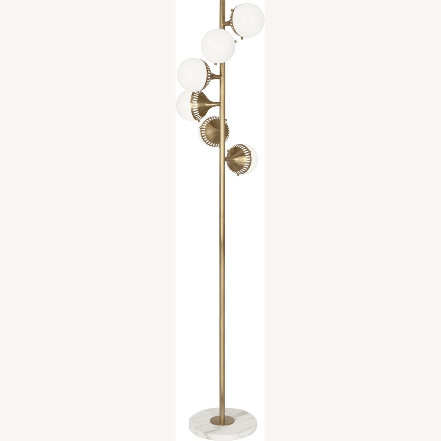 Jonathan Adler Rio Floor Lamp - image-5