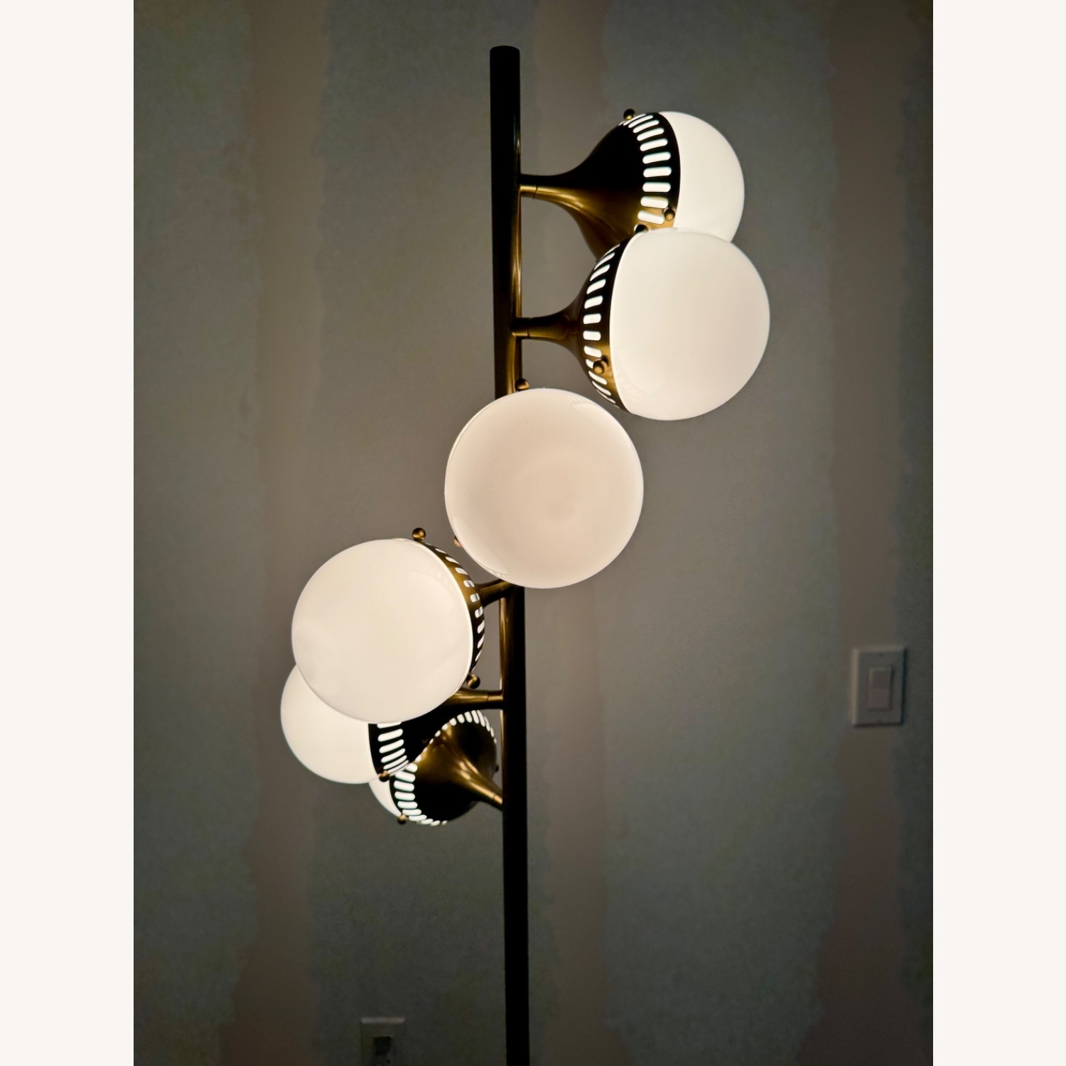 Jonathan Adler Rio Floor Lamp - image-4