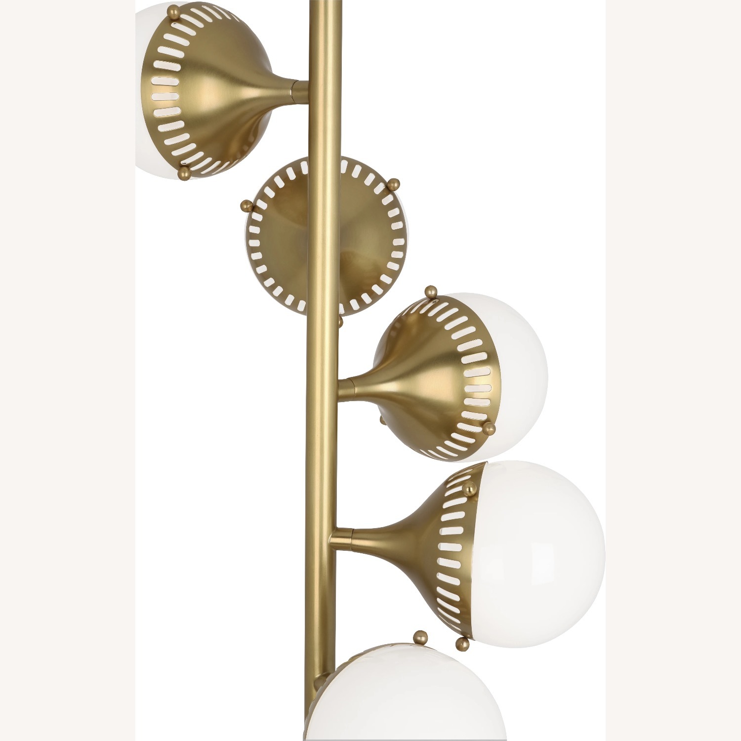 Jonathan Adler Rio Floor Lamp - image-6