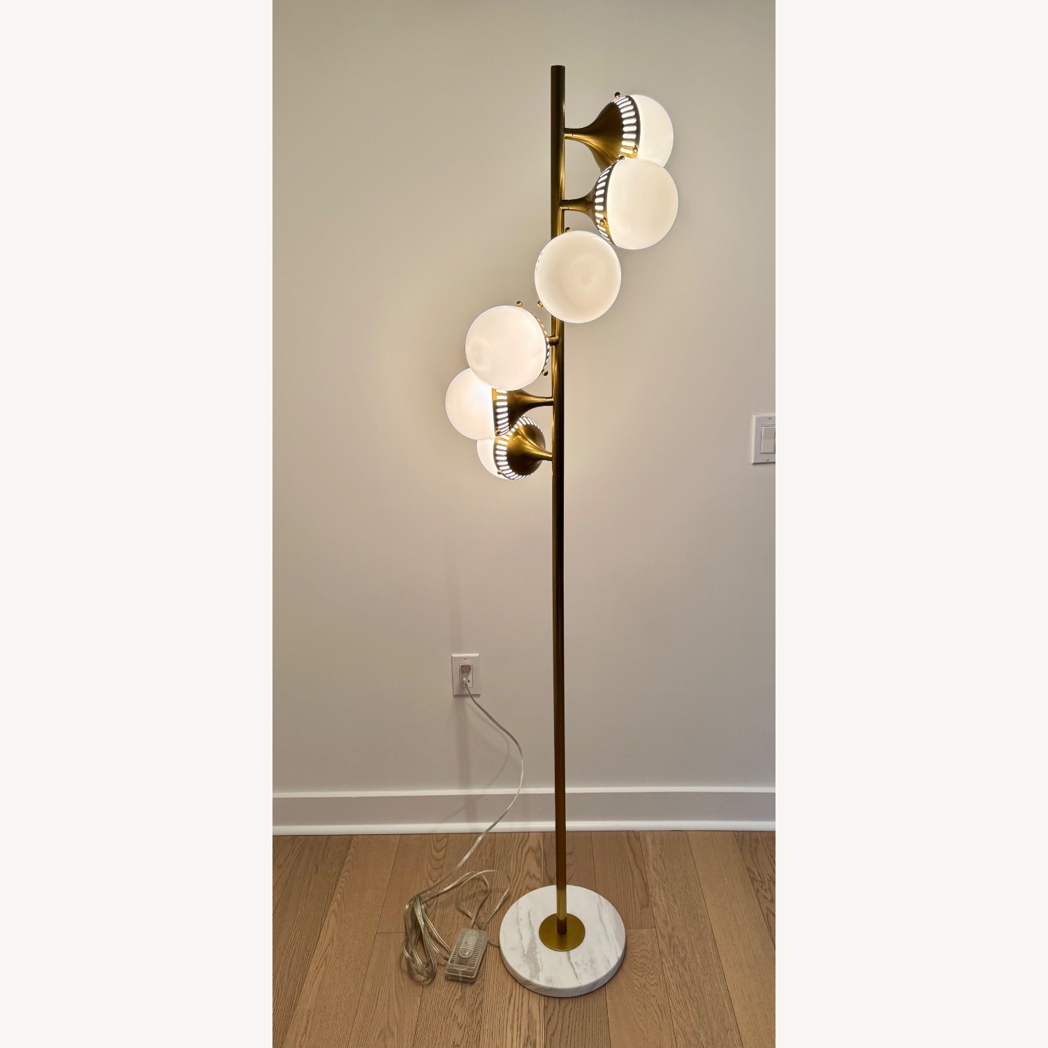 Jonathan Adler Rio Floor Lamp - image-3