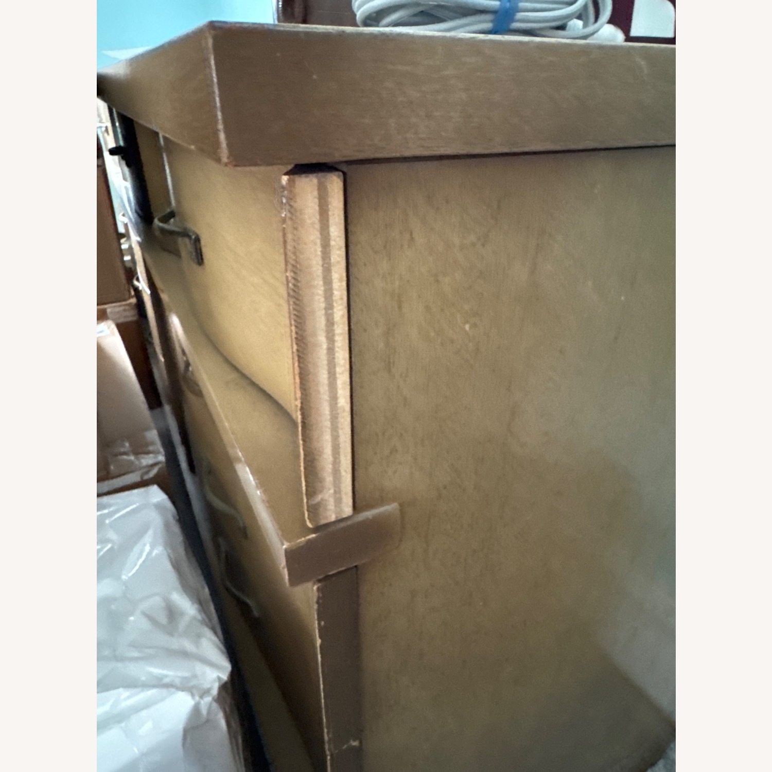 Bassett MCM Dresser - image-4