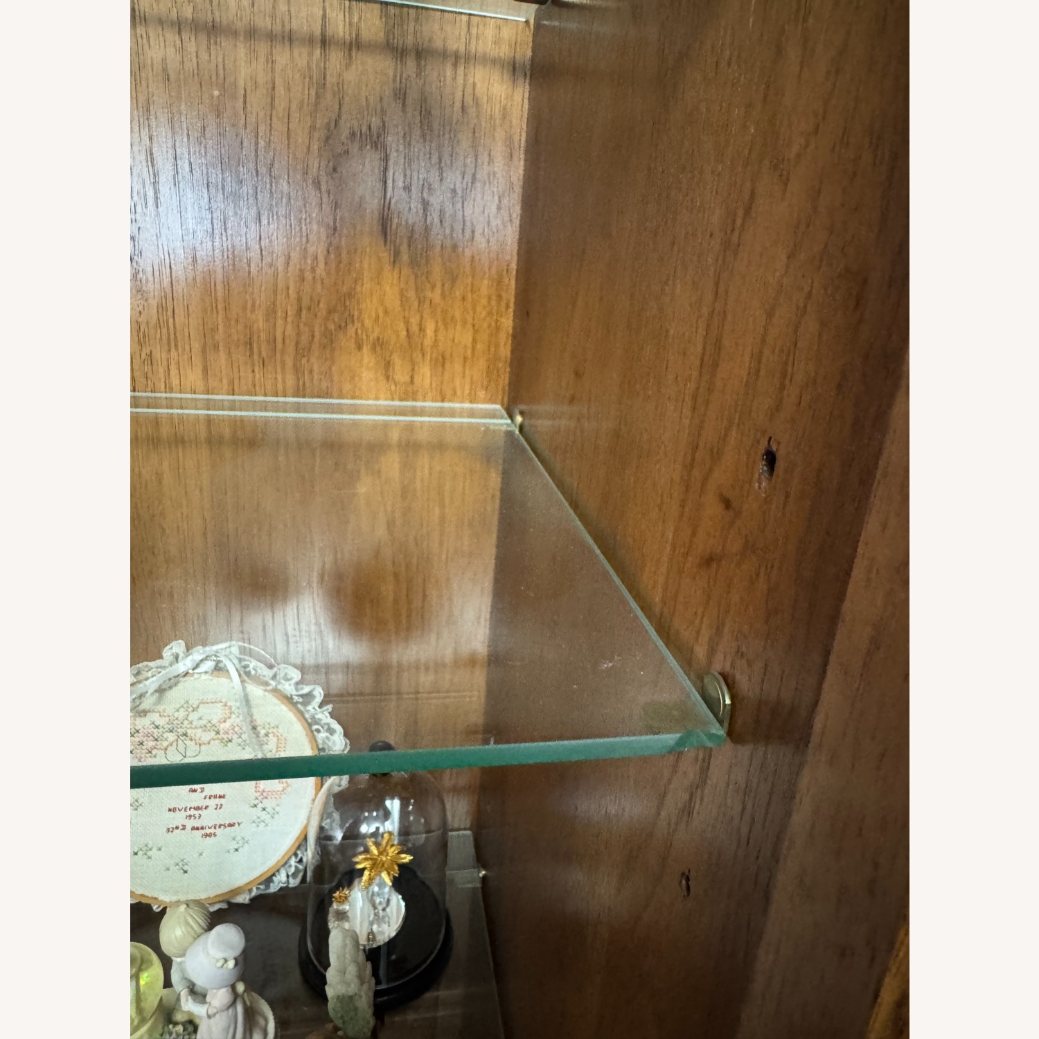 Thomasville Continental Breakfront - image-5