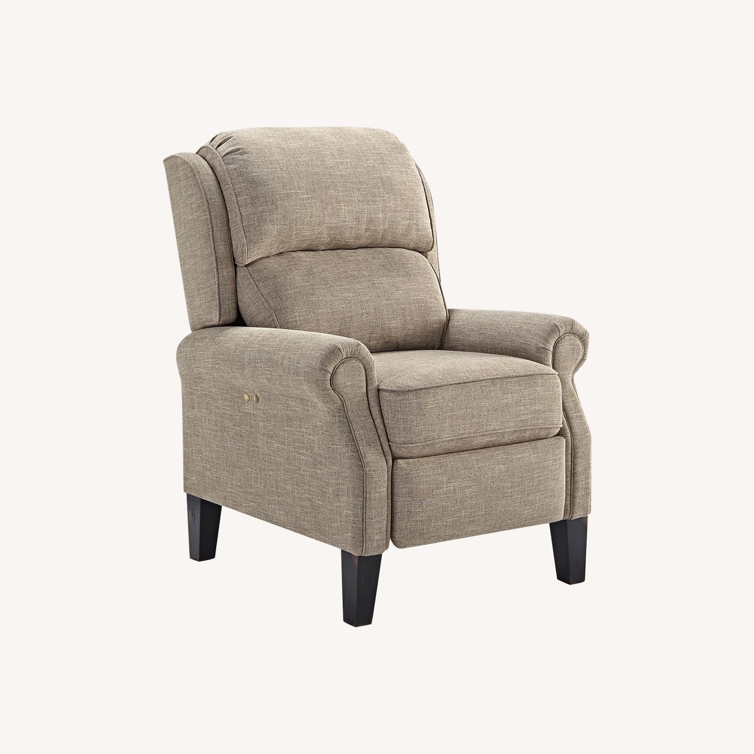 Joanna High Leg Recliner - image-0