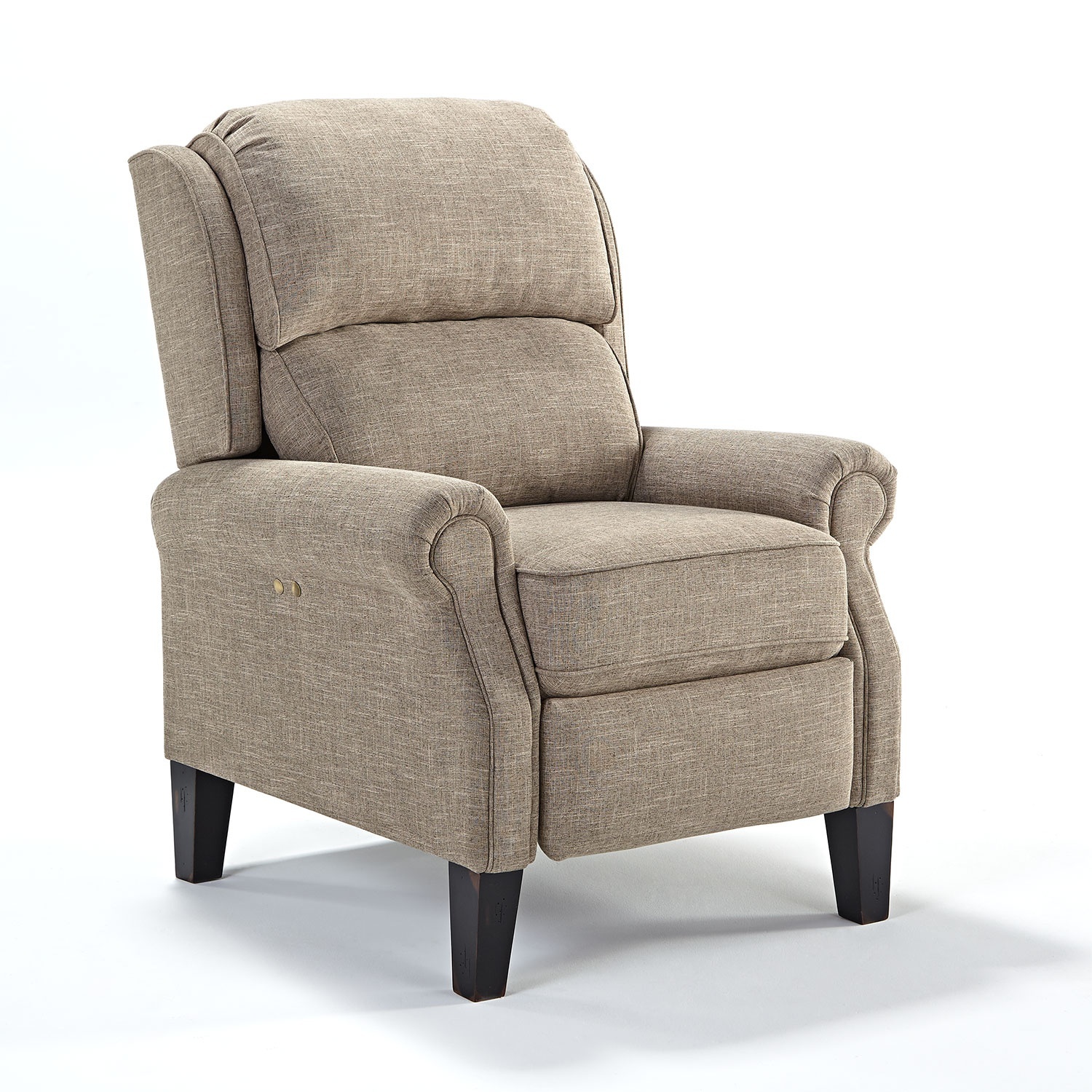 Joanna High Leg Recliner - image-6
