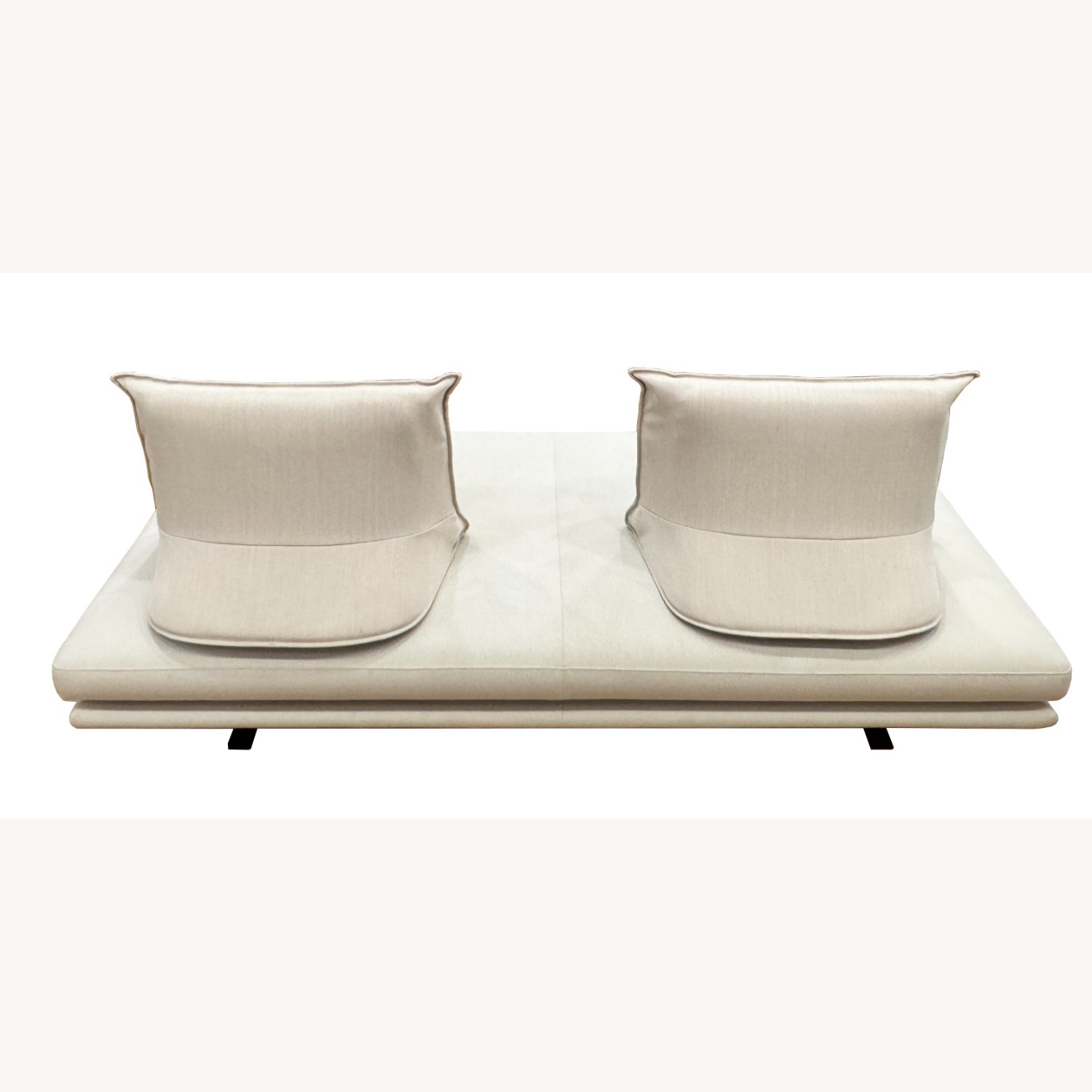 Ligne Roset Prado Sofa Set of Two Sofas - image-3