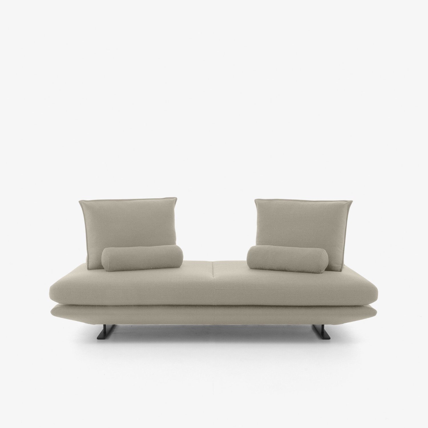 Ligne Roset Prado Sofa Set of Two Sofas - image-10