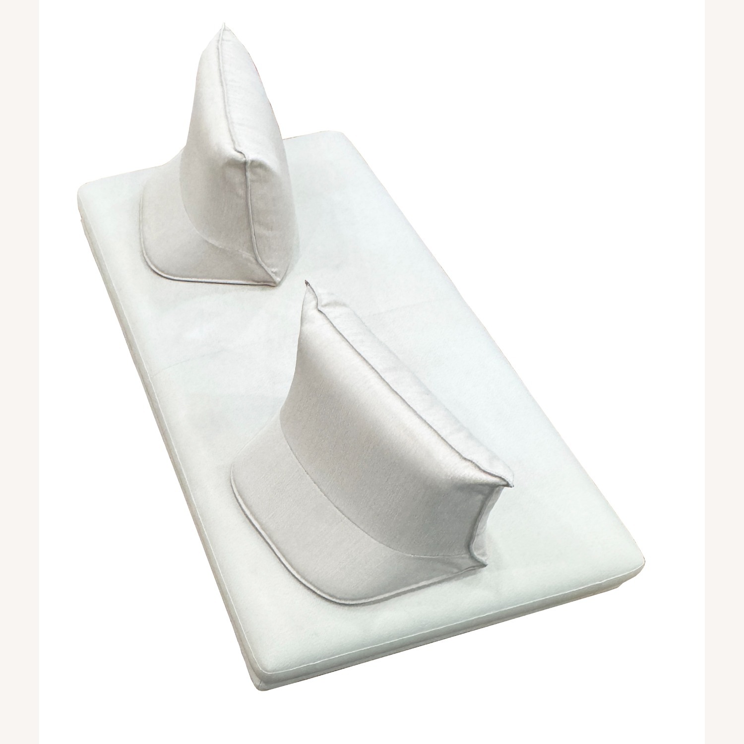 Ligne Roset Prado Sofa Set of Two Sofas - image-8