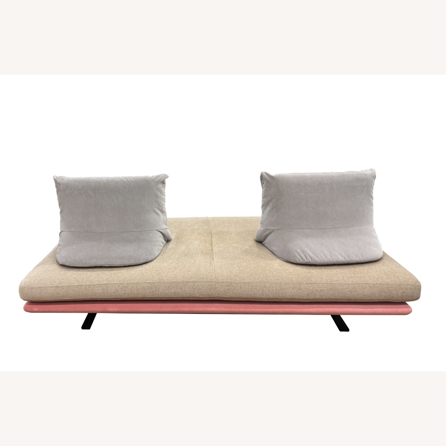 Ligne Roset Prado Sofa Set of Two Sofas - image-4