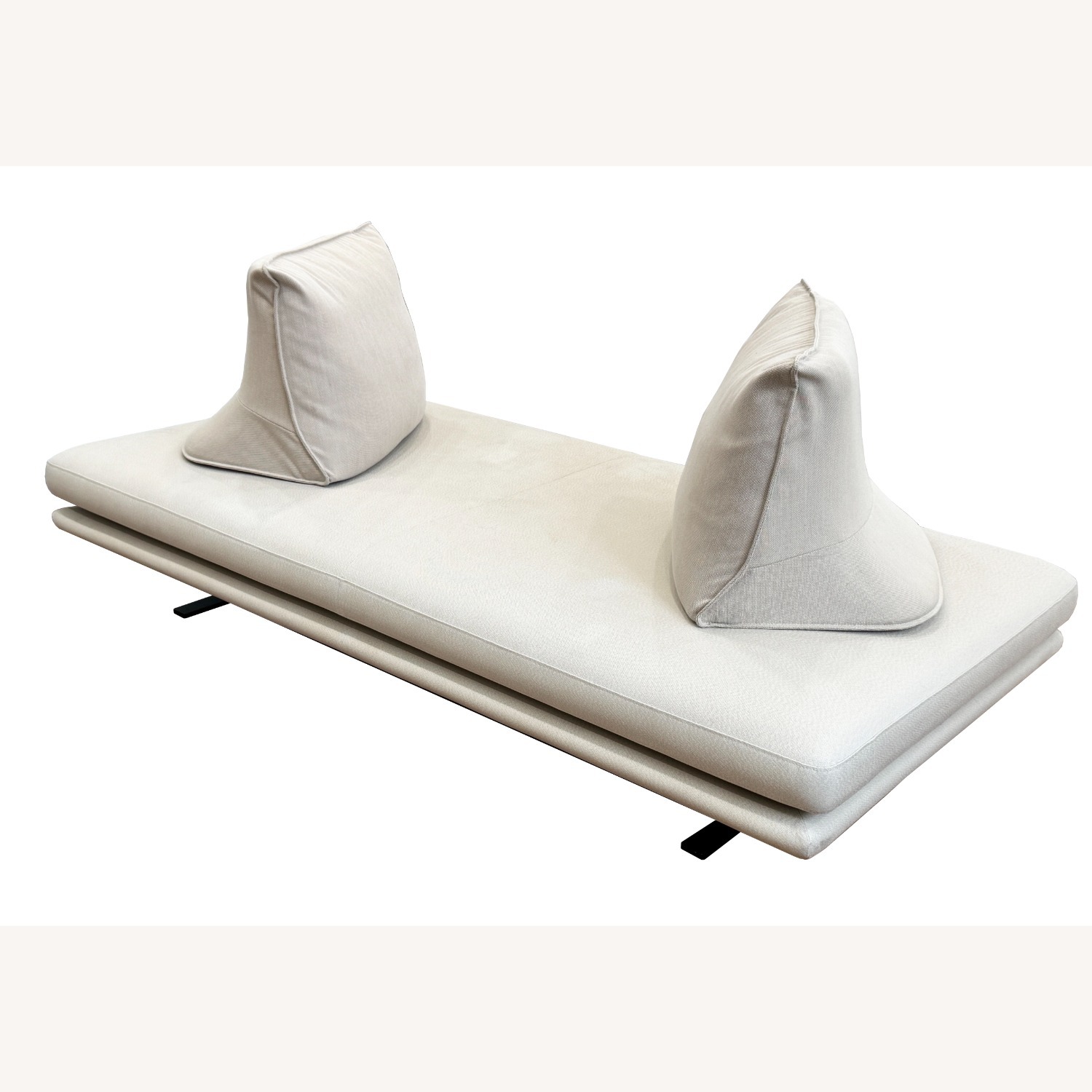 Ligne Roset Prado Sofa Set of Two Sofas - image-5