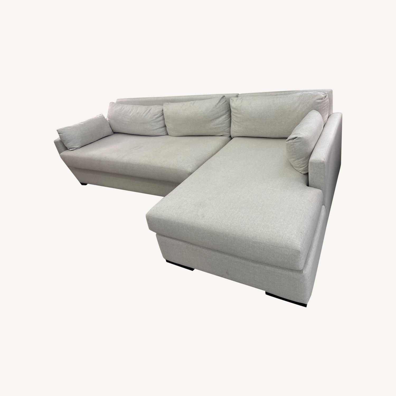 Younger & Co Chill Sofa - image-0