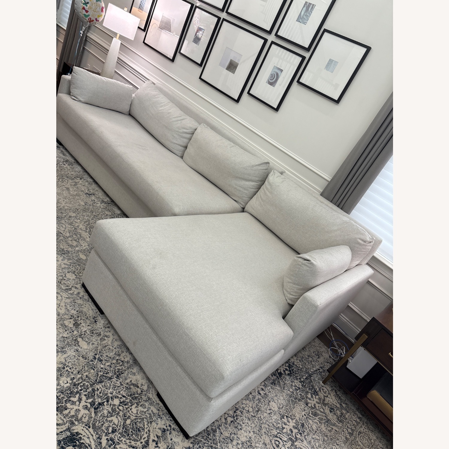 Younger & Co Chill Sofa - image-2