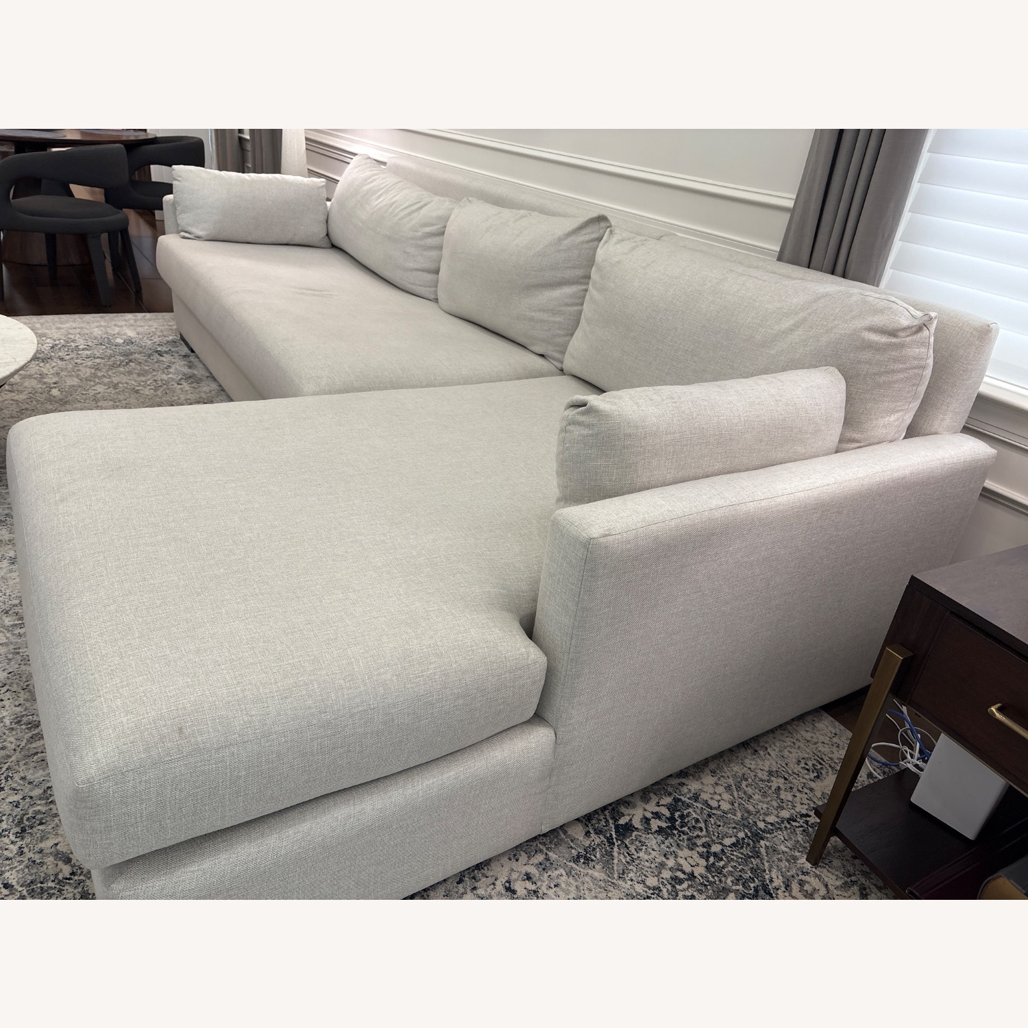 Younger & Co Chill Sofa - image-3