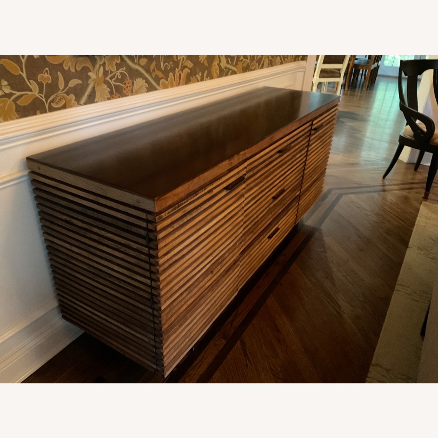 Crate & Barrel Maria Yee Credenza - image-3